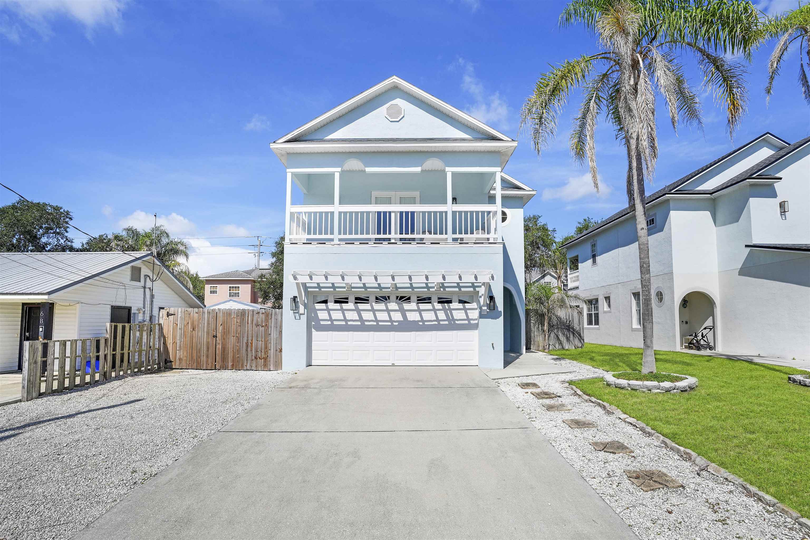 listing