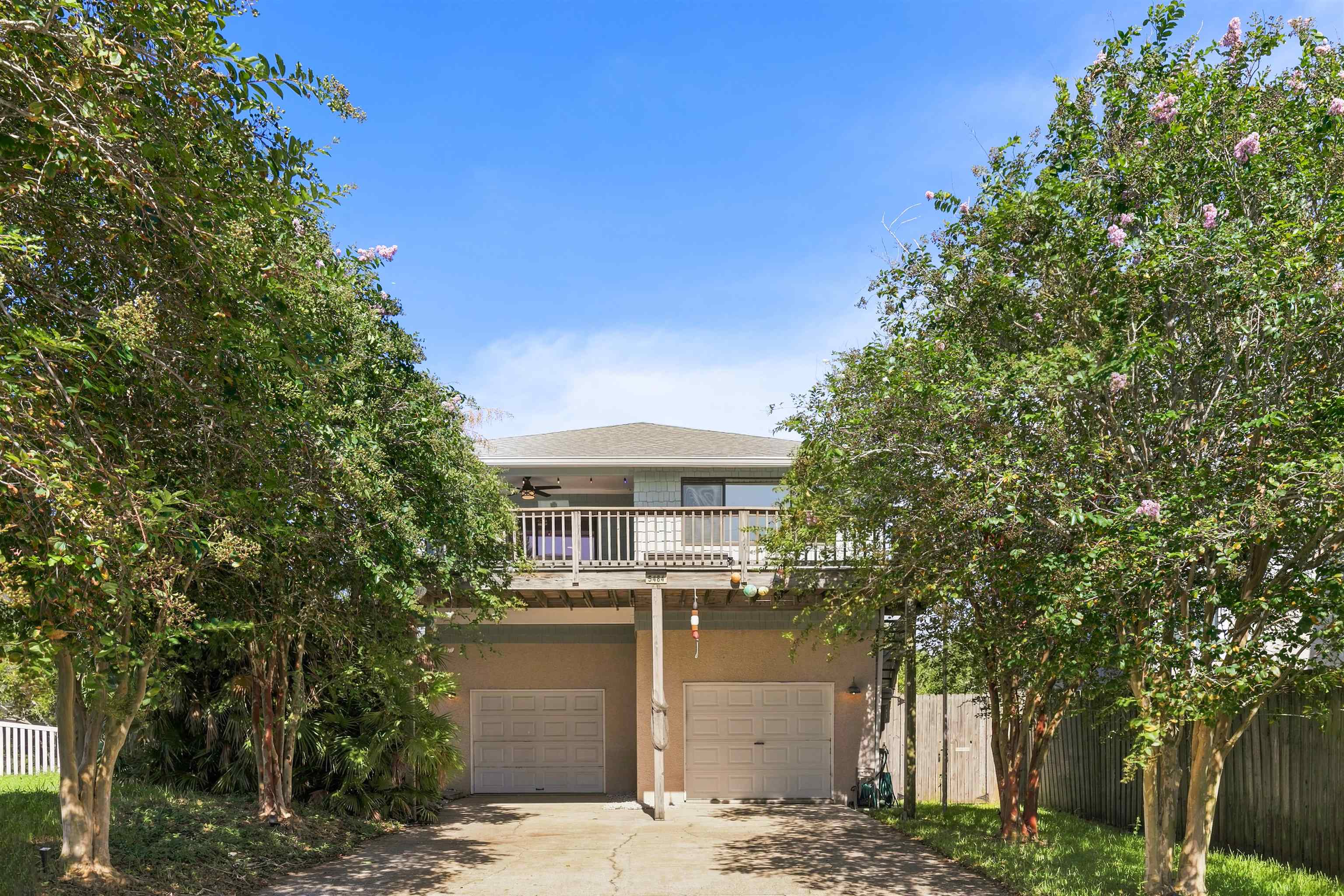 Property photo for 5484 5th Street, St. Augustine, FL 32080