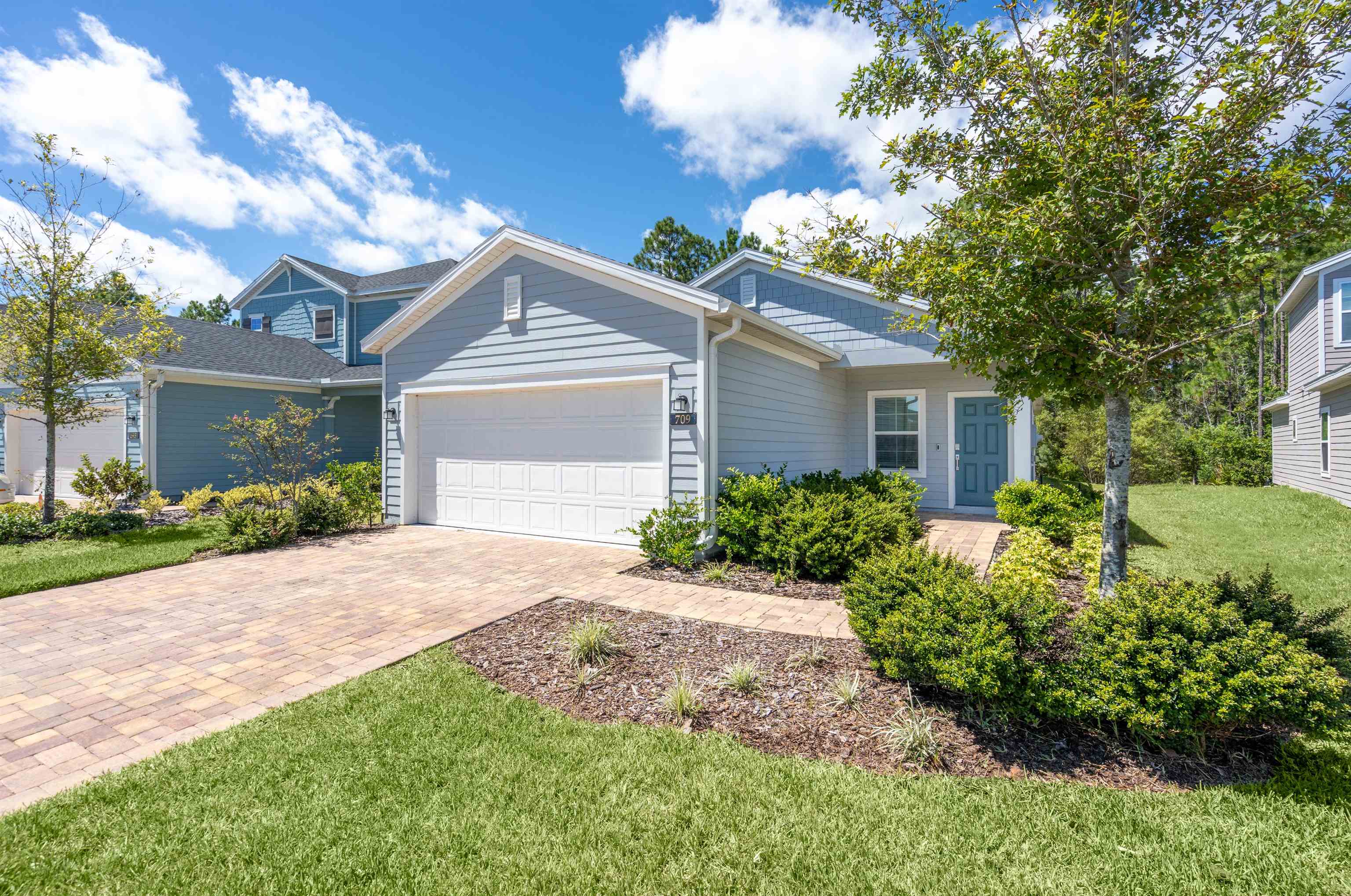 Property photo for 709 Lake Sinclair Street, St. Augustine, FL 32084