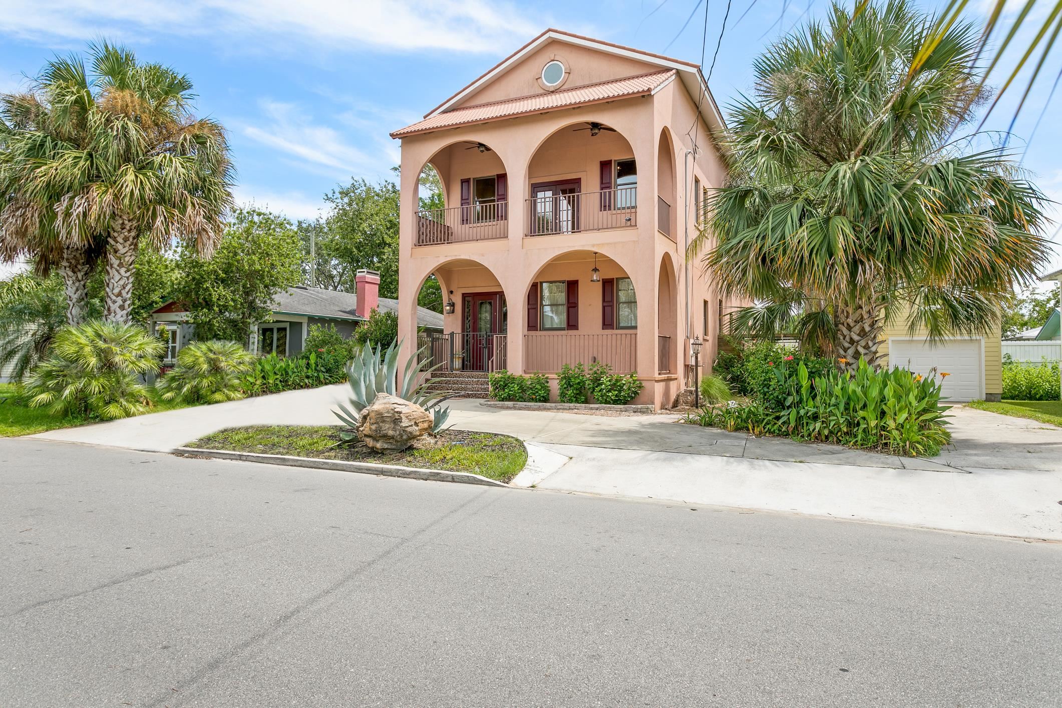 Property photo for 133 South Street, St. Augustine, FL 32084