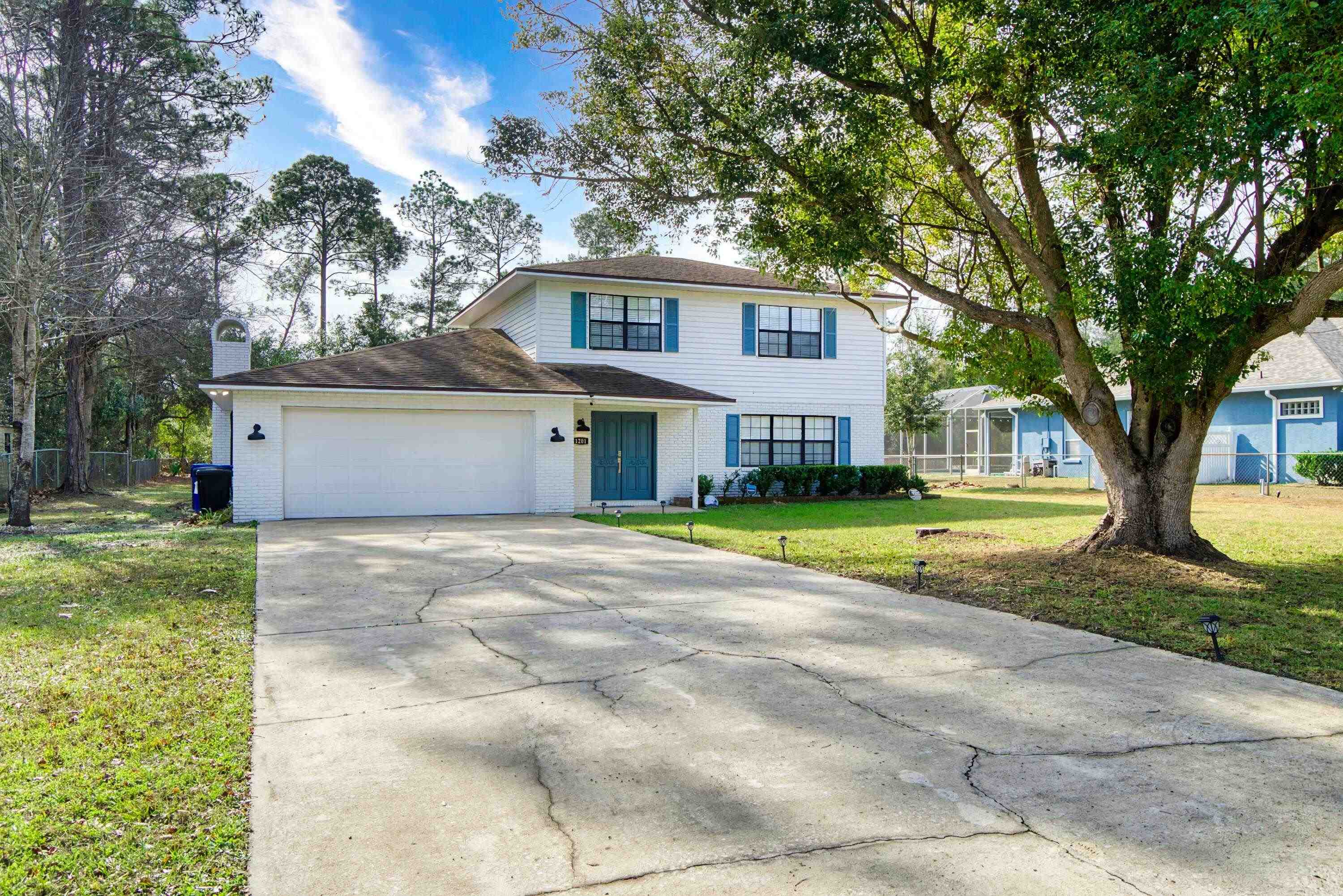 Property photo for 1201 Winterhawk Drive, St. Augustine, FL 32086
