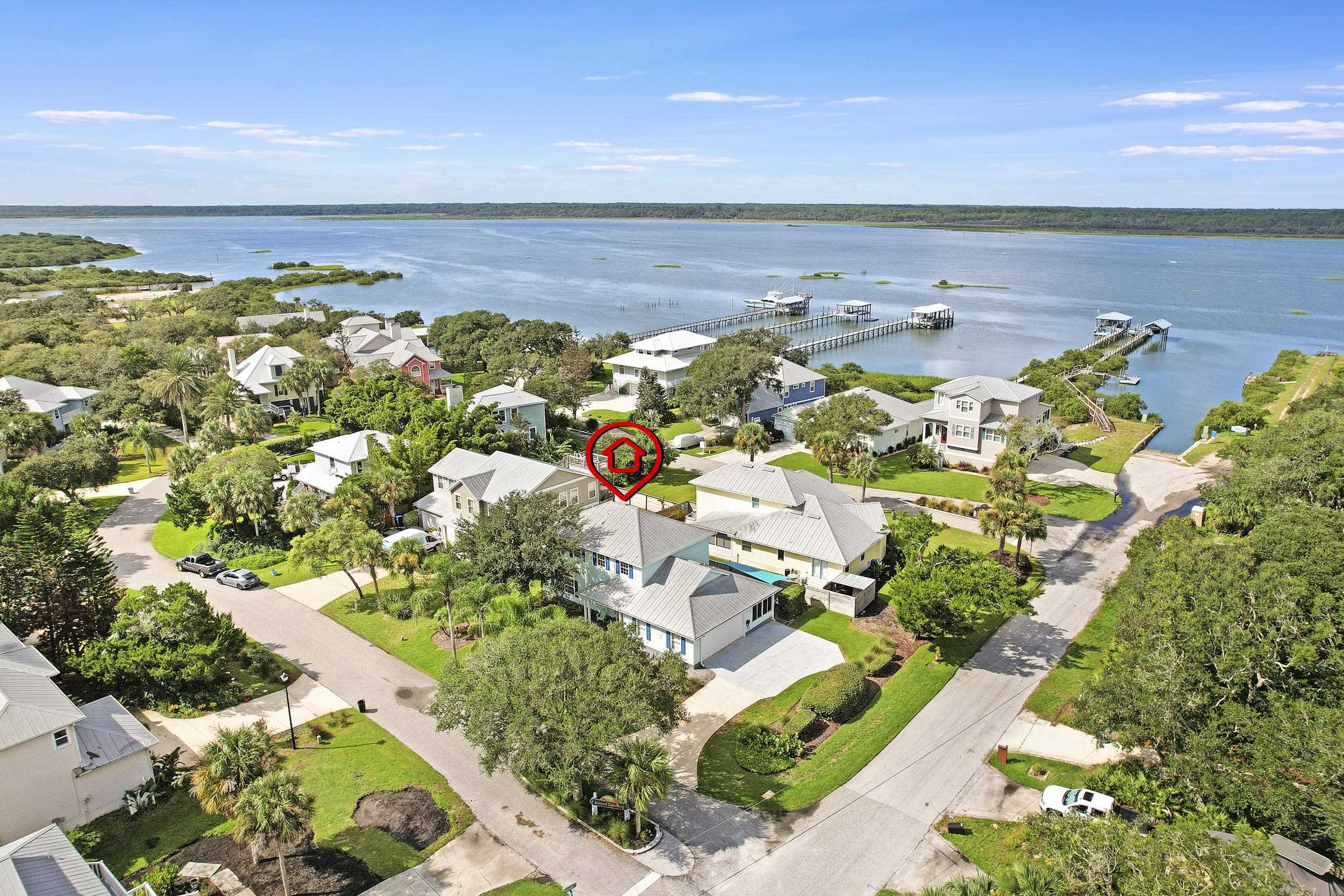 5501 Sunset Landing Cir