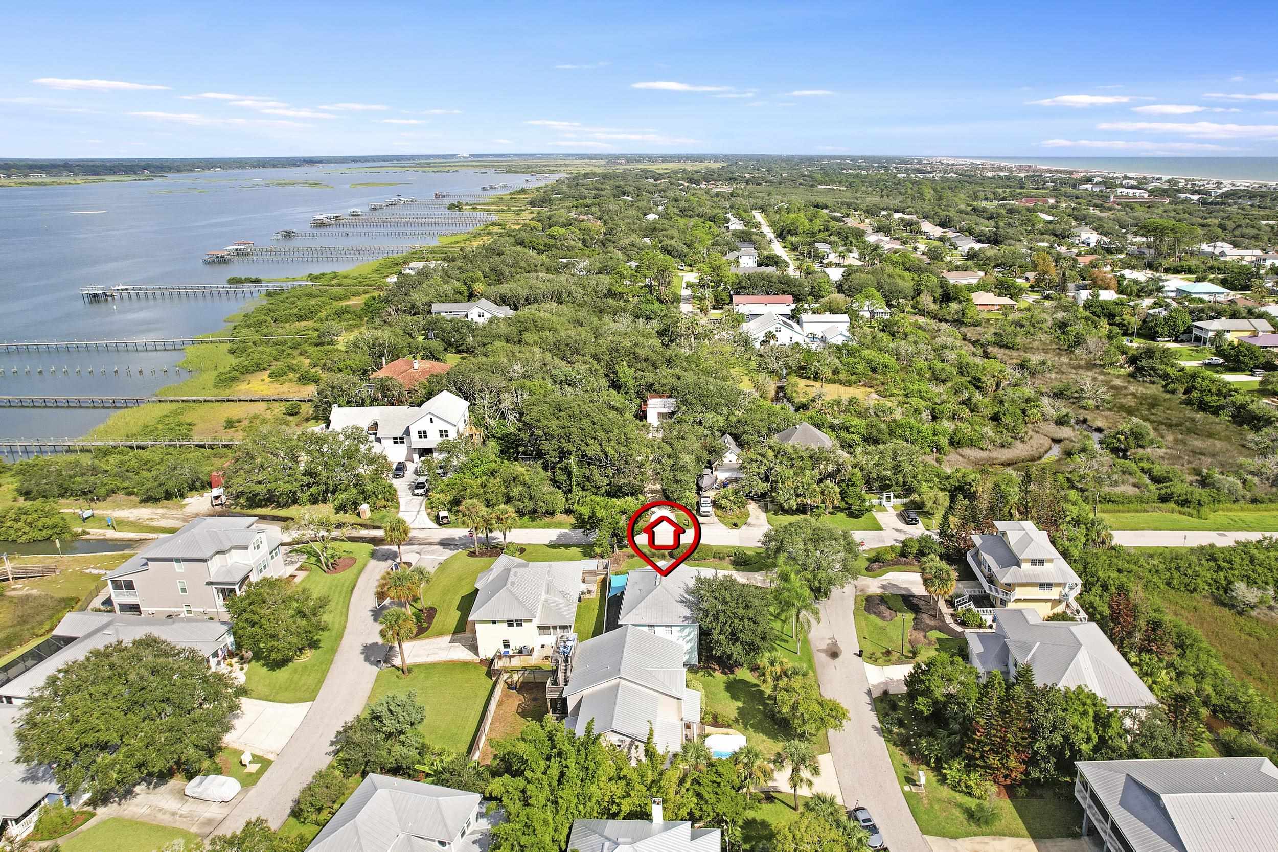 5501 Sunset Landing Cir