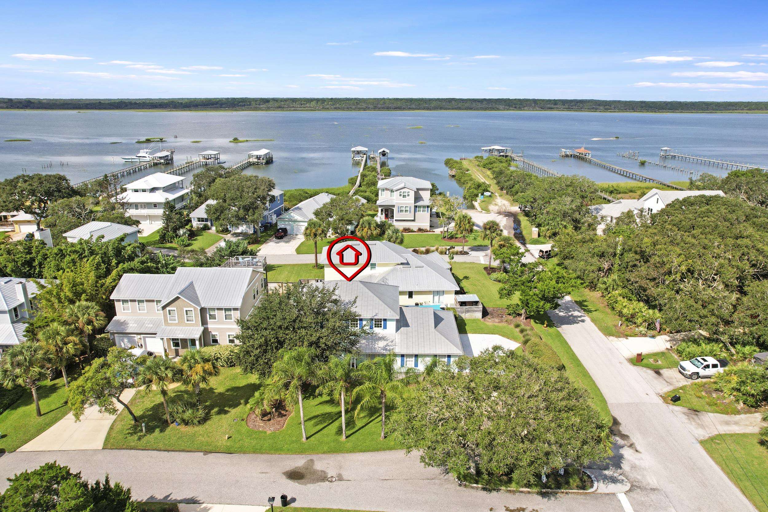 5501 Sunset Landing Cir