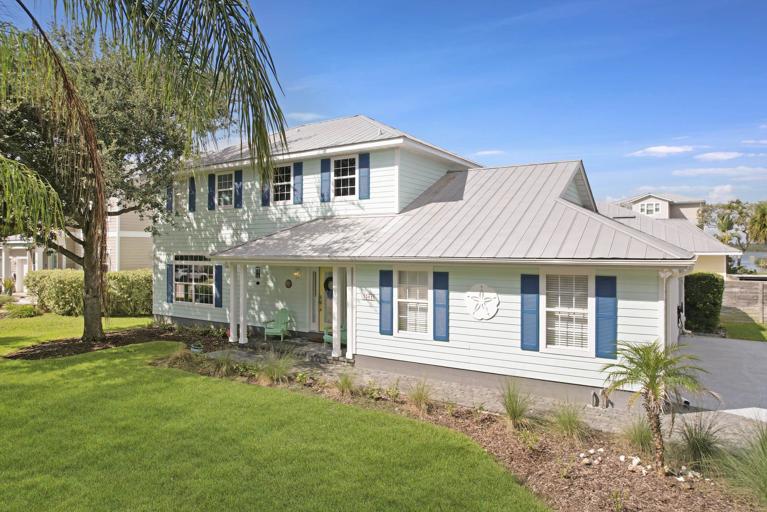 5501 Sunset Landing Cir