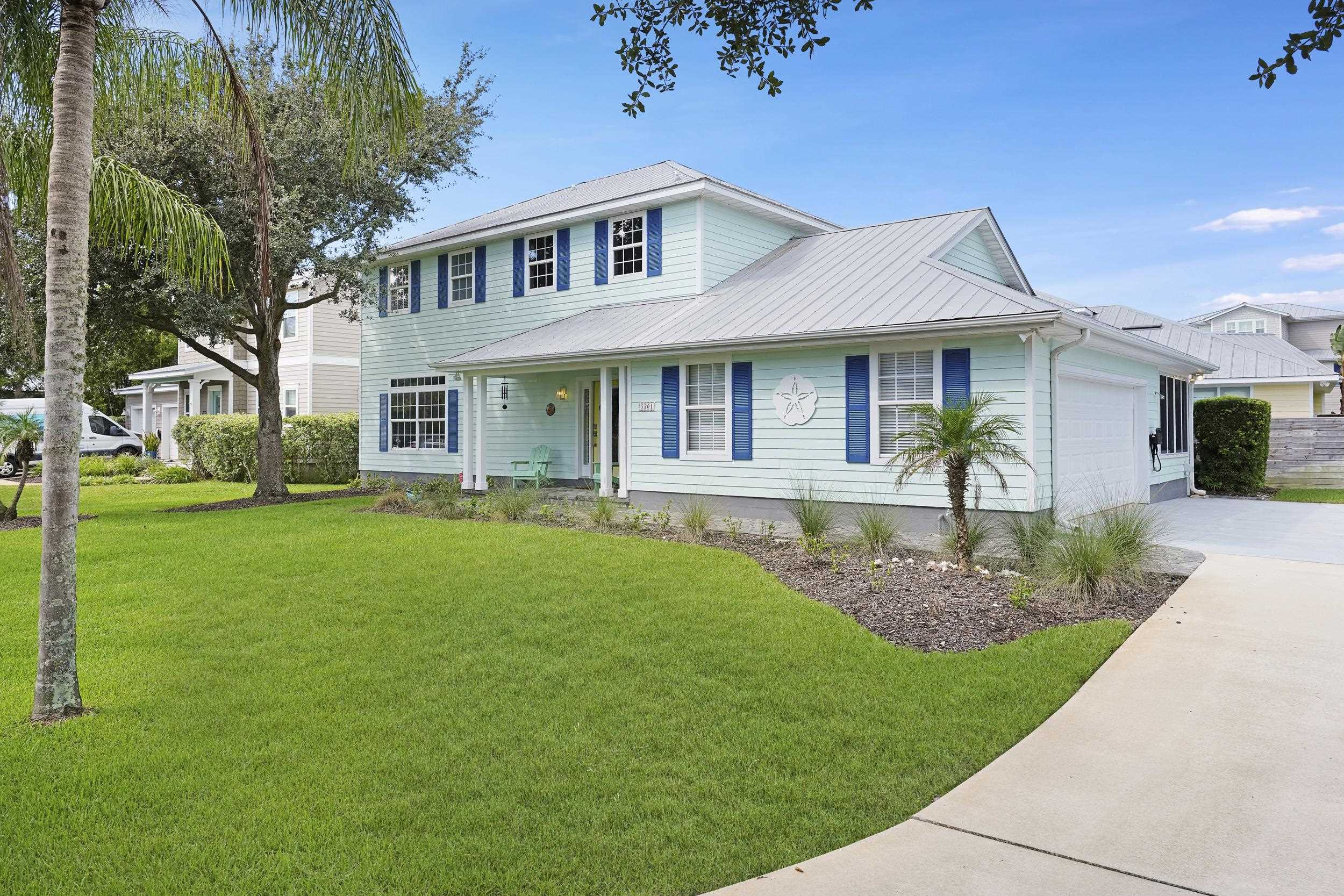 5501 Sunset Landing Cir