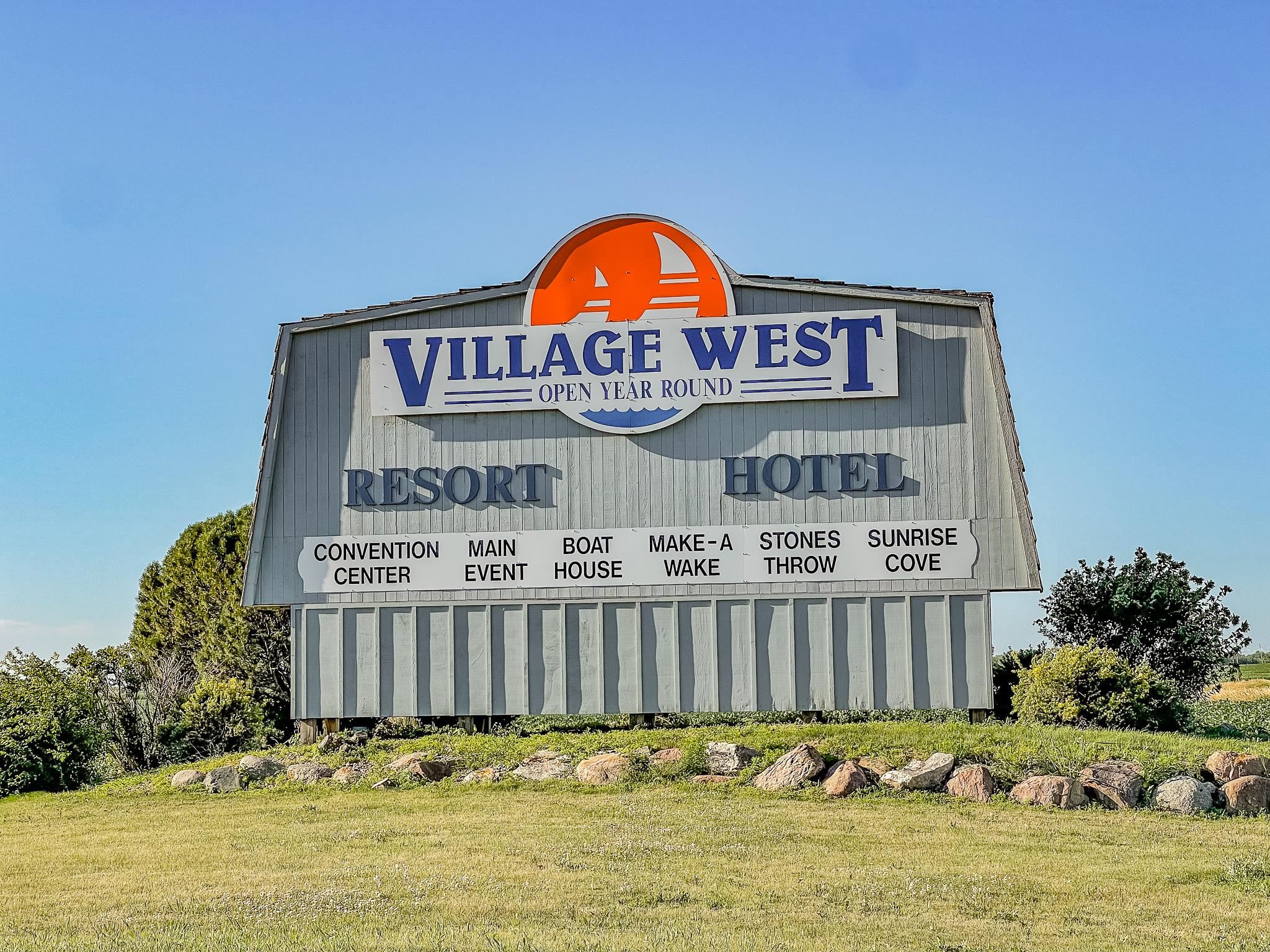 Week 20 Unit 7G Sunrise Cove, Spirit Lake, IA 51360 