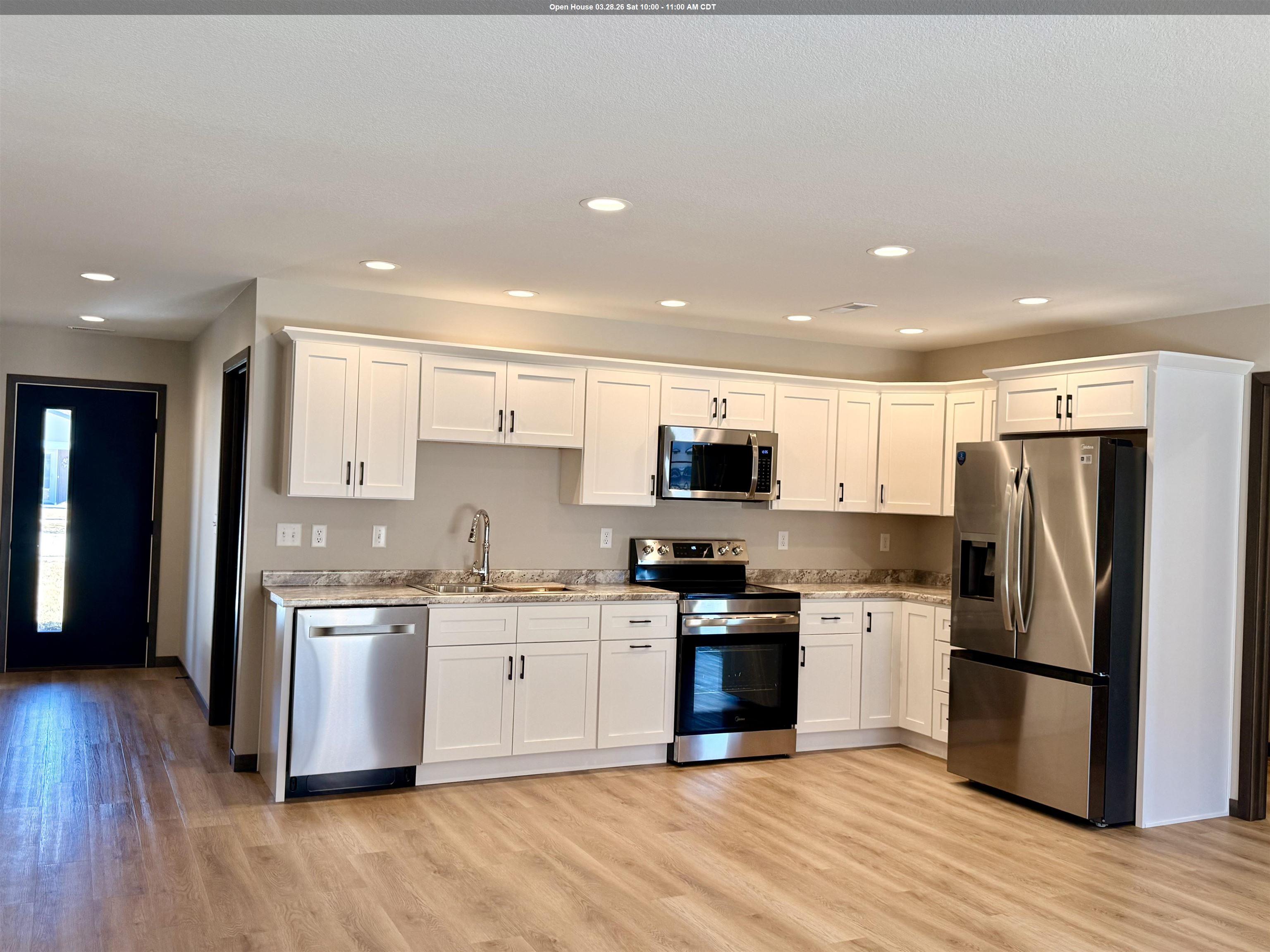 216 34th Avenue, Spencer, IA 51301 