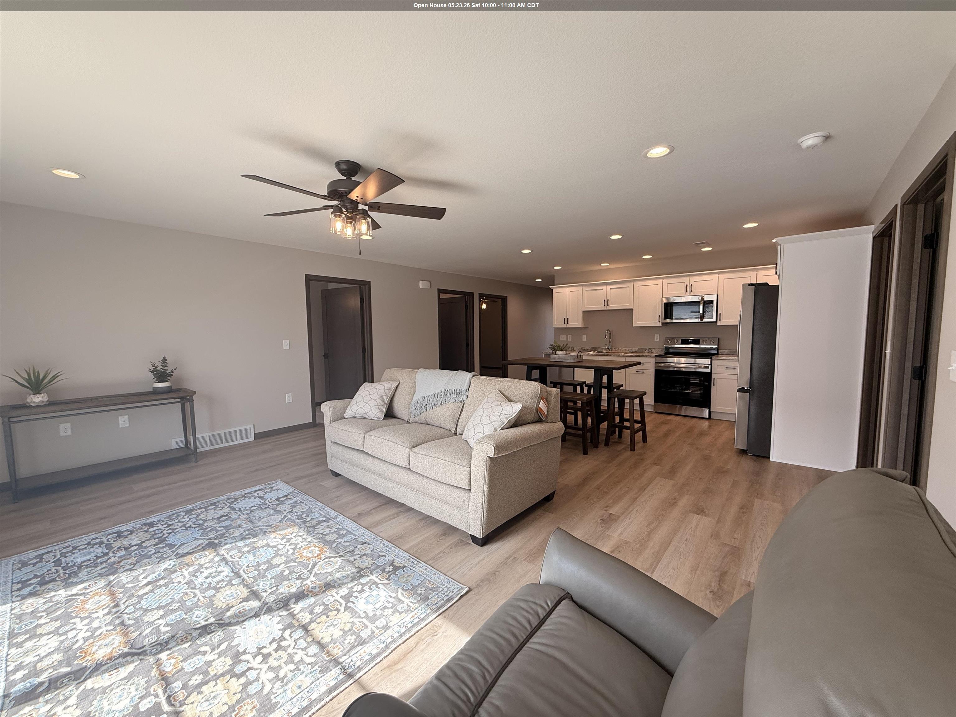 216 34th Avenue, Spencer, IA 51301 