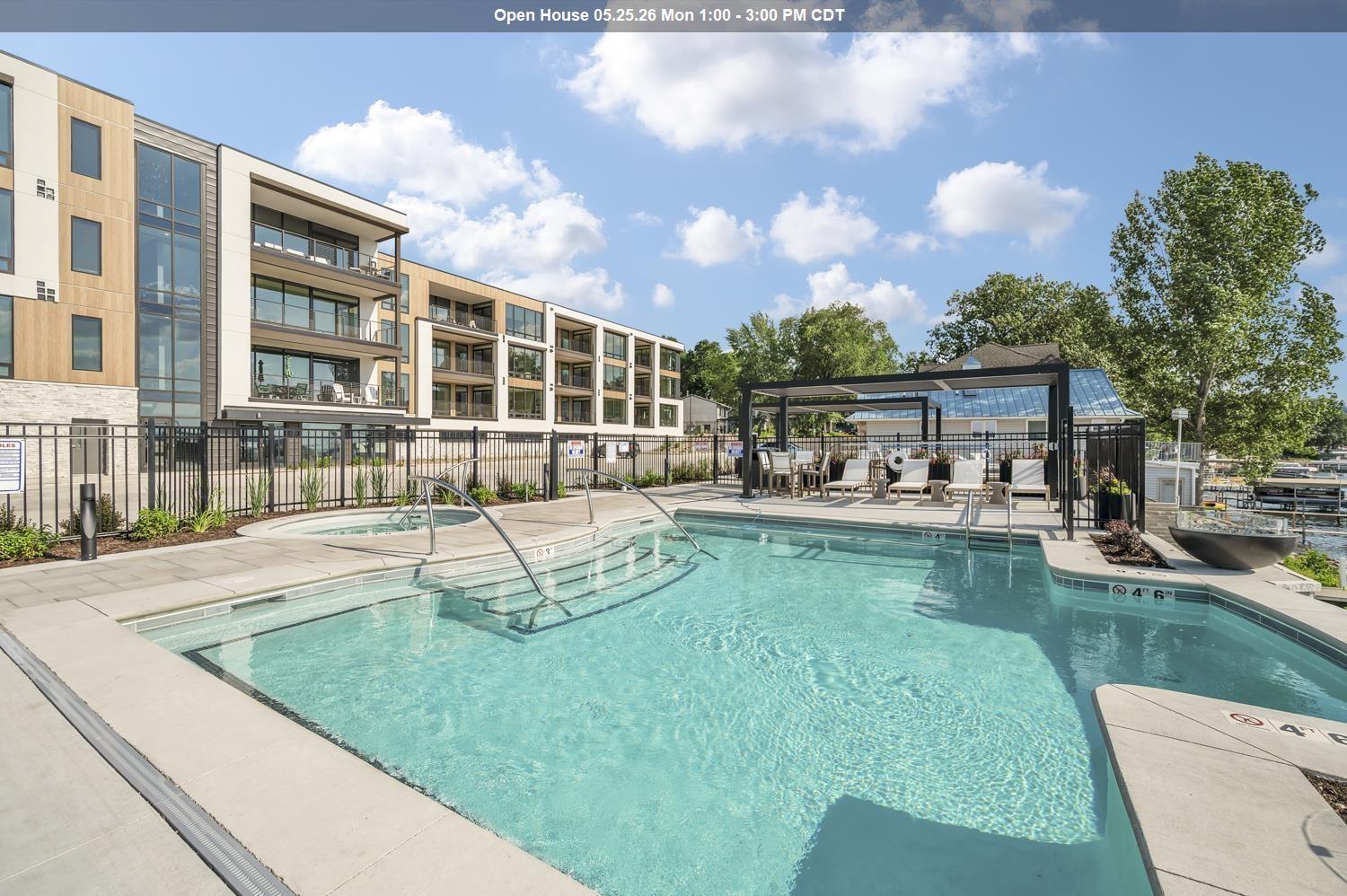 333 Hwy 71 #3D, Arnolds Park, IA 51331 