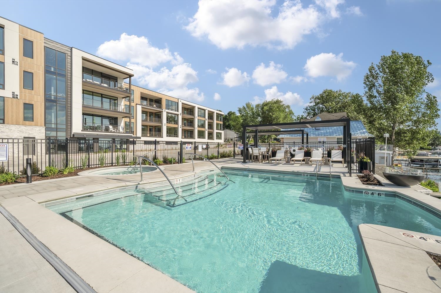 333 Hwy 71 #3E, Arnolds Park, IA 51331 