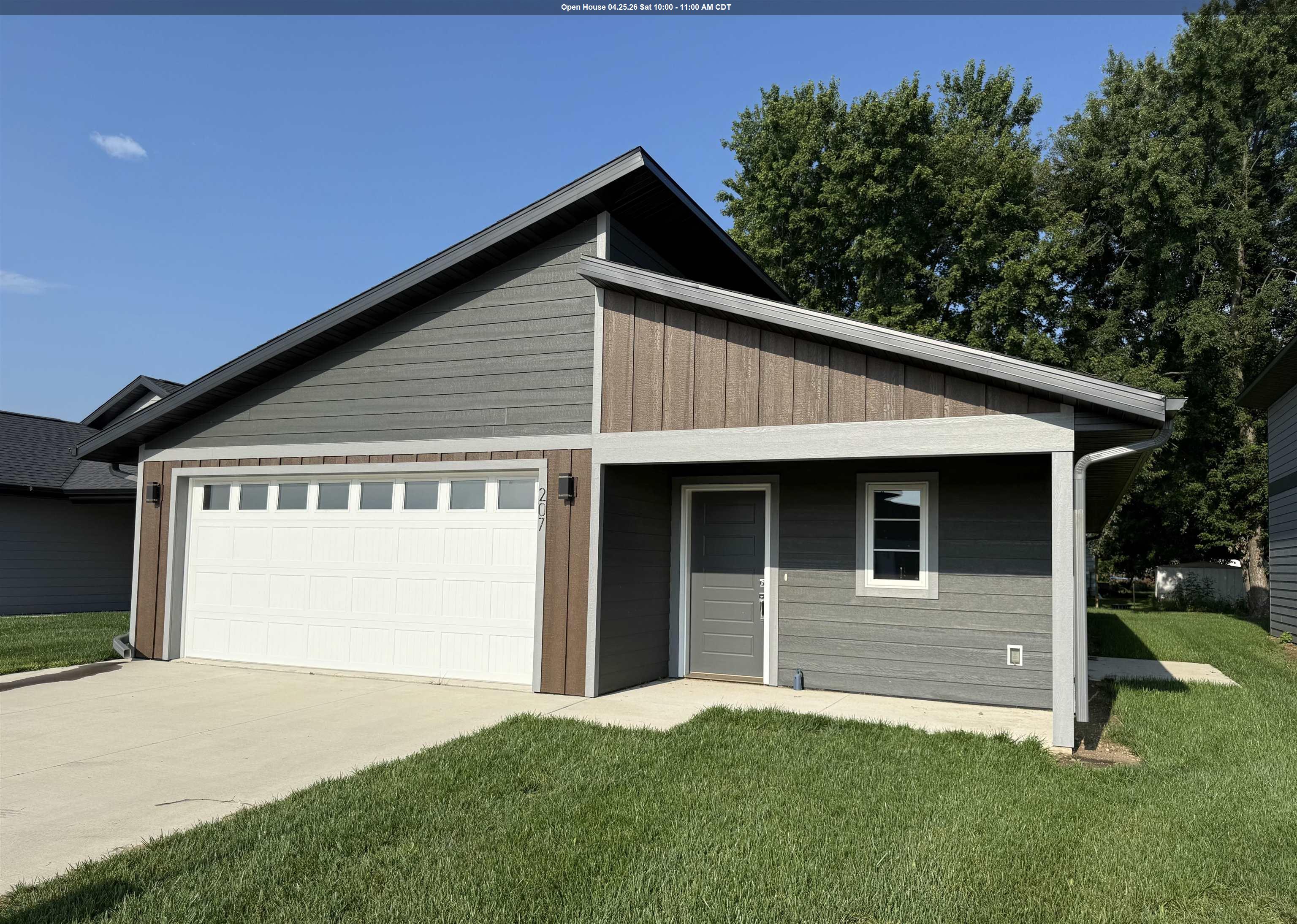 207 34th Avenue, Spencer, IA 51301 