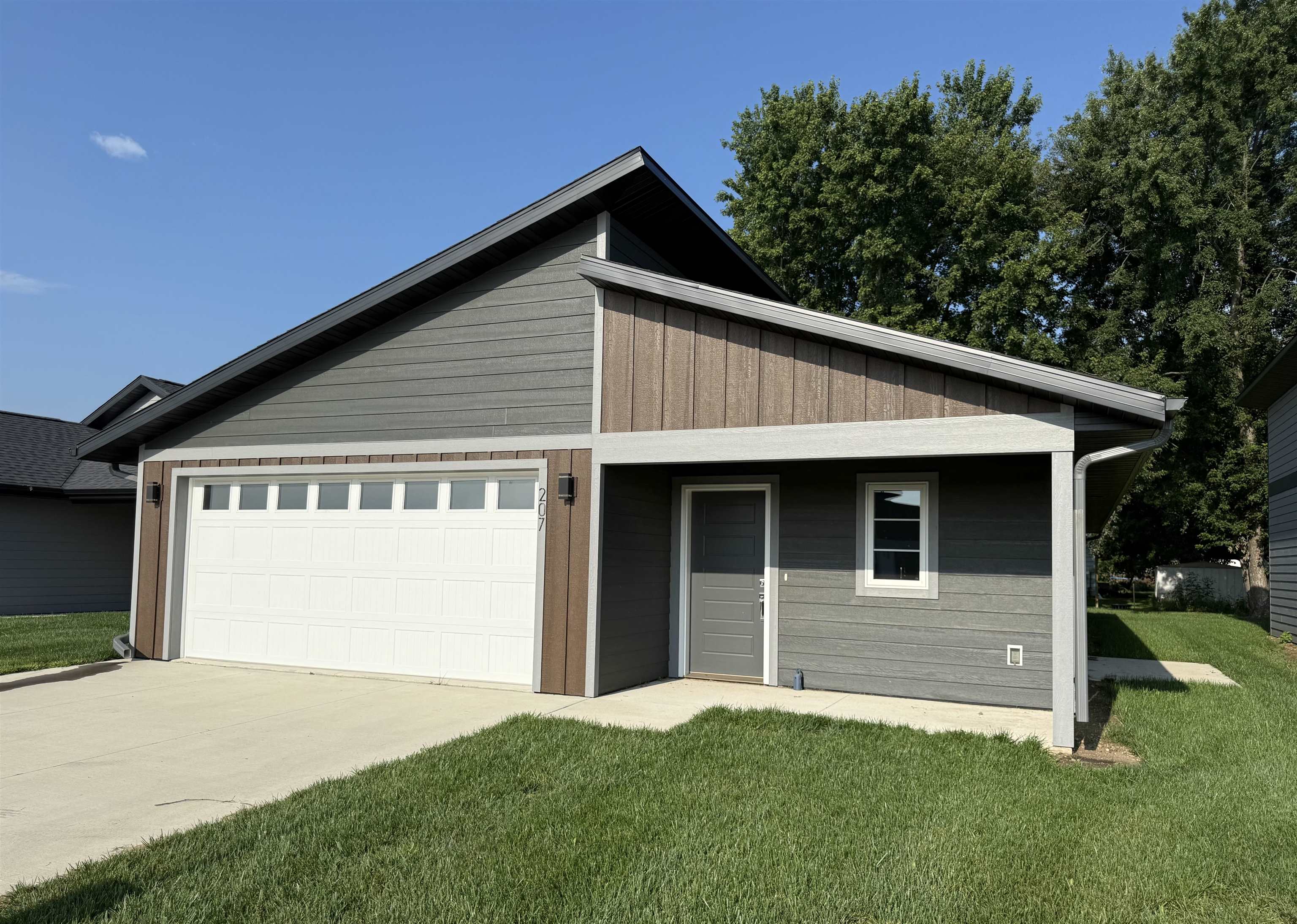 207 34th Avenue, Spencer, IA 51301 