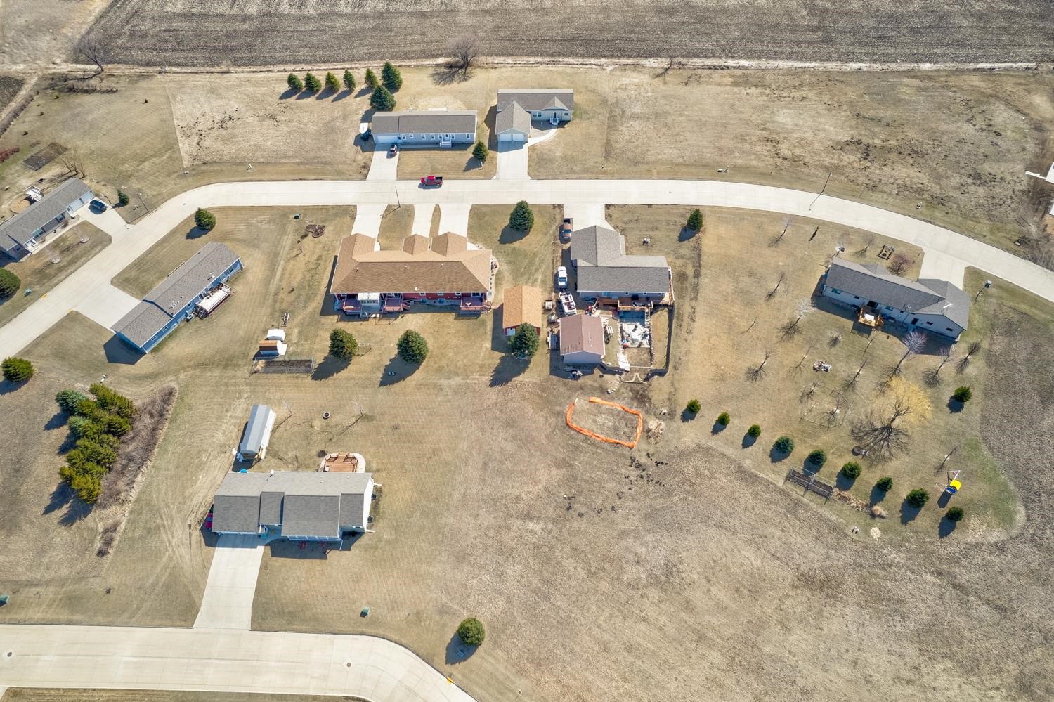 1673 365th Avenue, Estherville, IA 51334 
