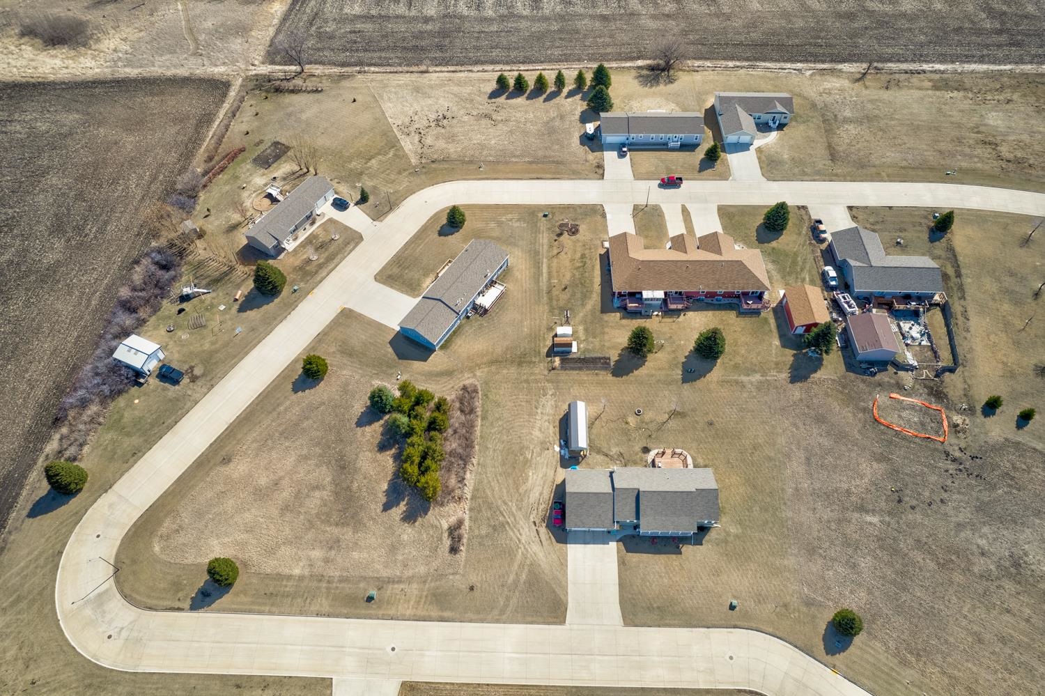 1633 365th Avenue, Estherville, IA 51334 