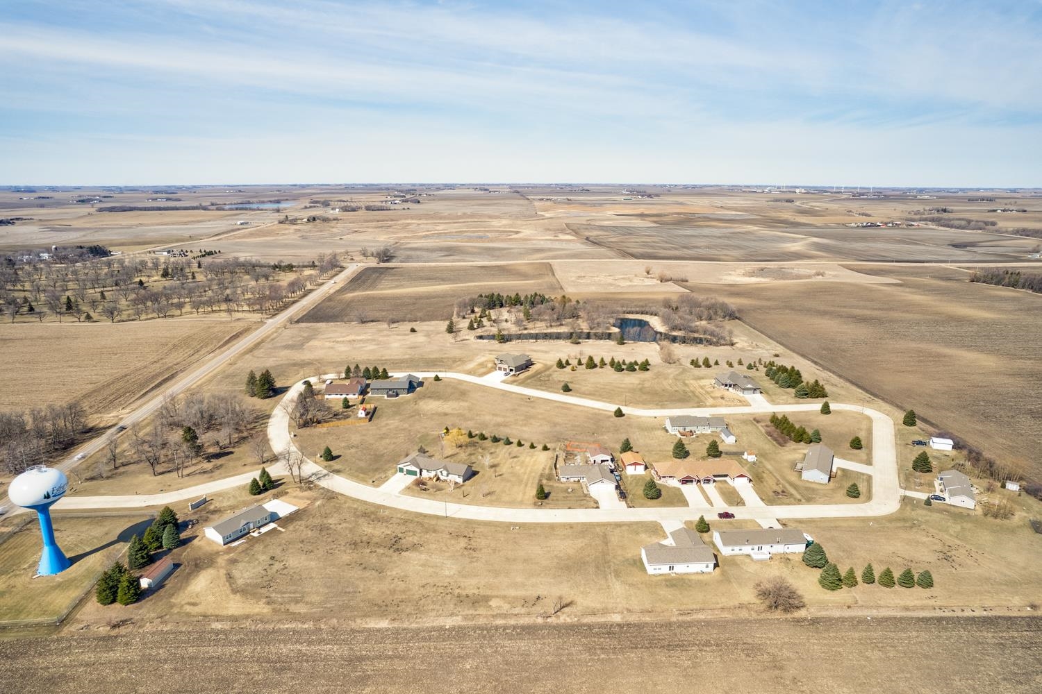 1641 365th Avenue, Estherville, IA 51334 