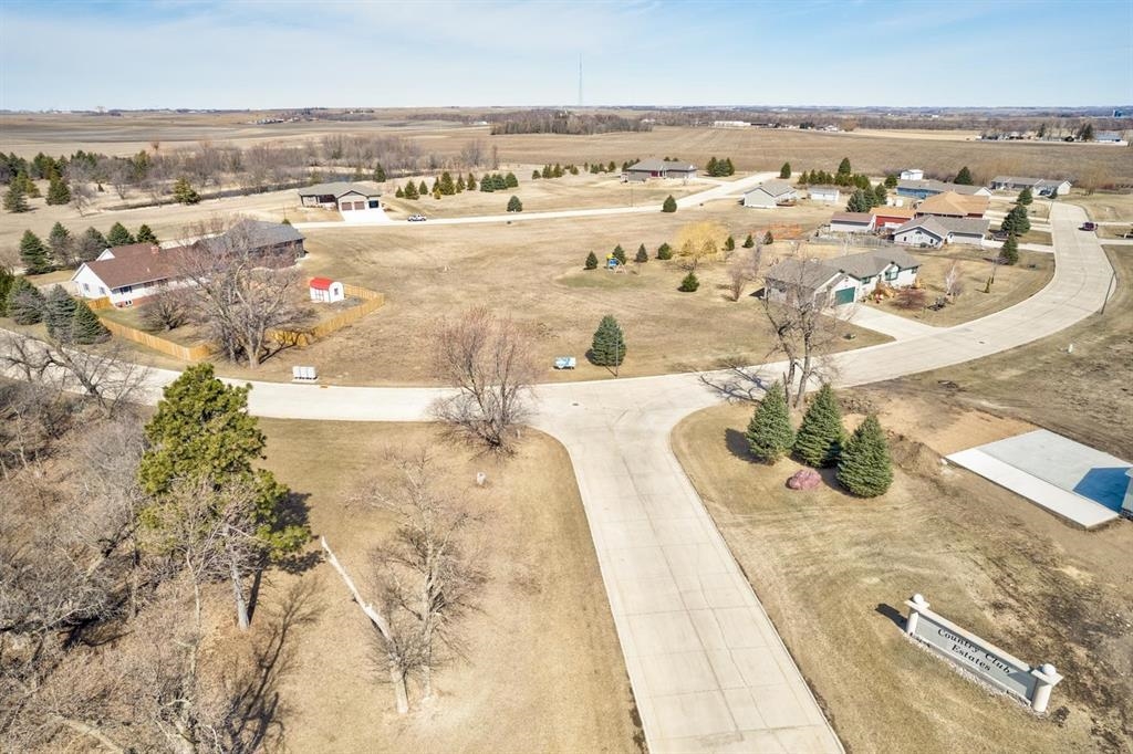 1649 365th Avenue, Estherville, IA 51334 