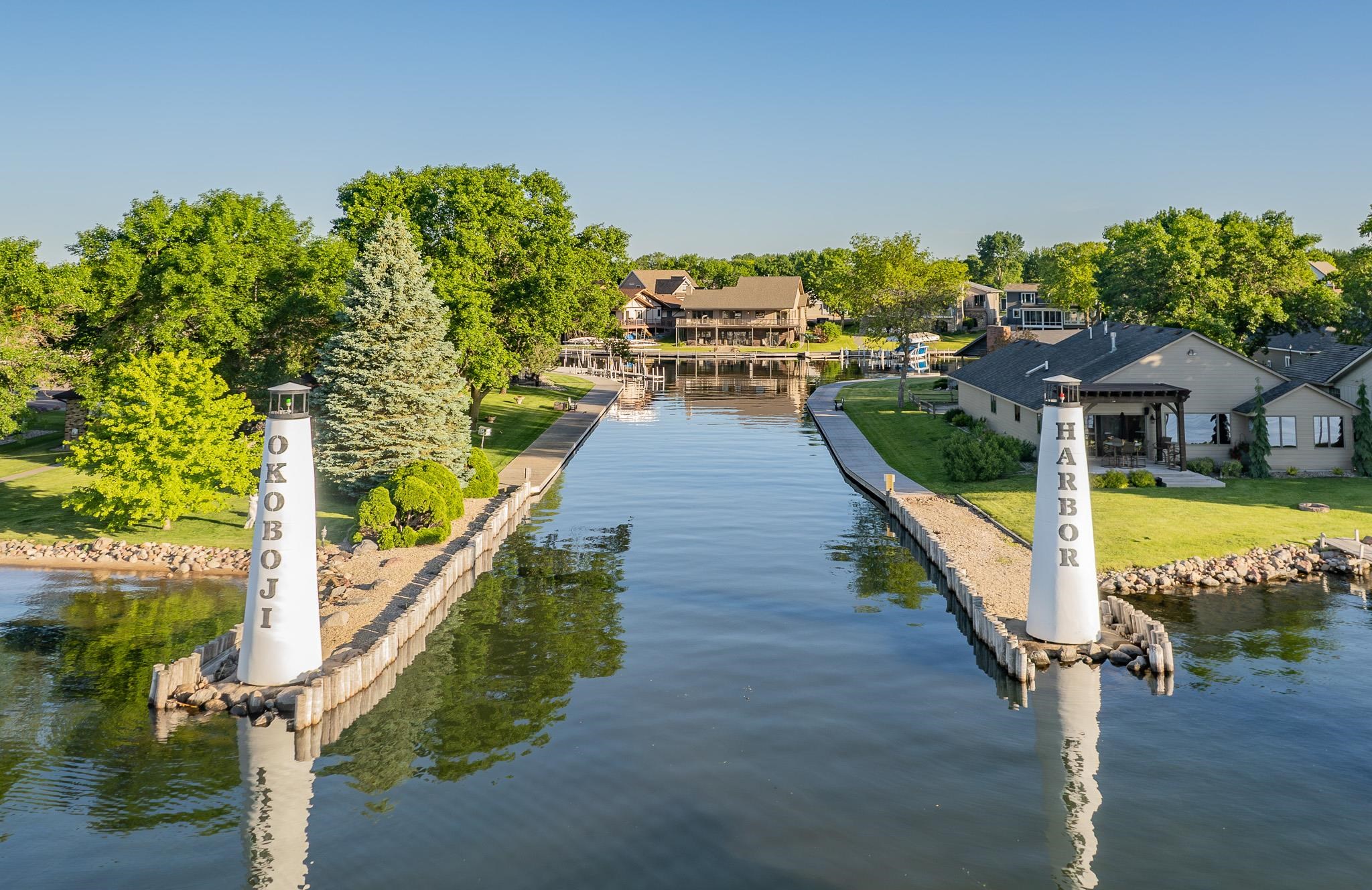 15801 Furman Road, Spirit Lake, IA 51360 