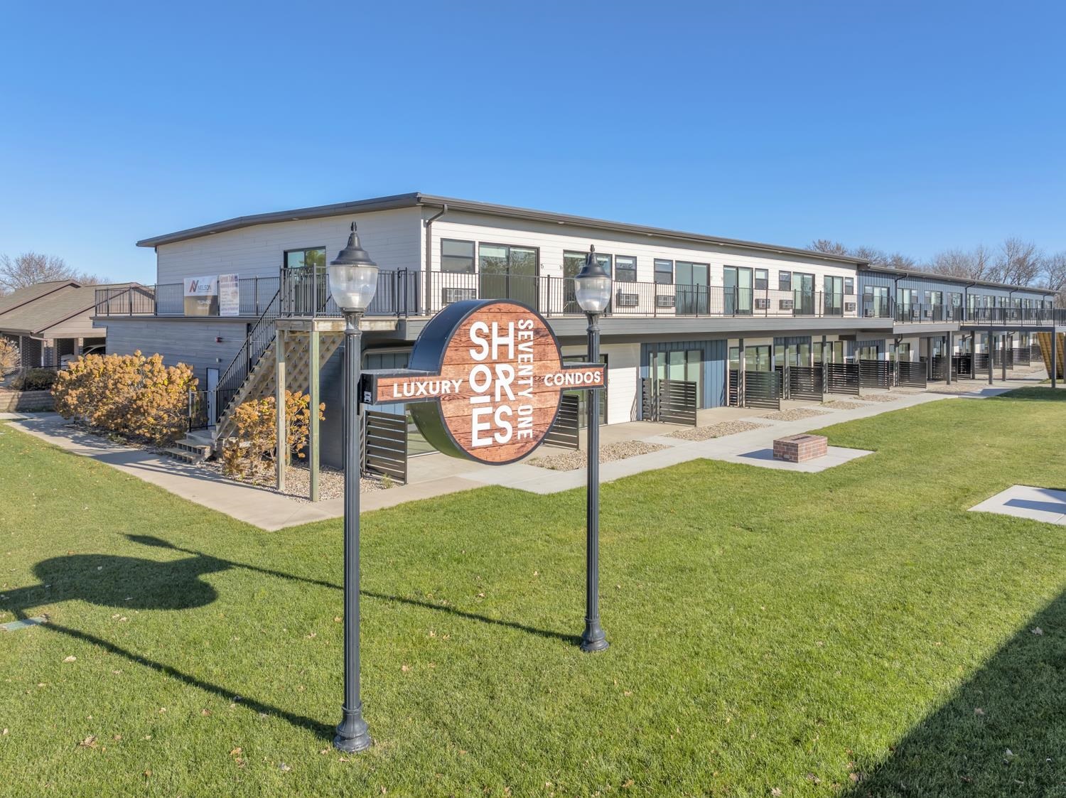 1316 HWY 71 N #8, Okoboji, IA 51355 