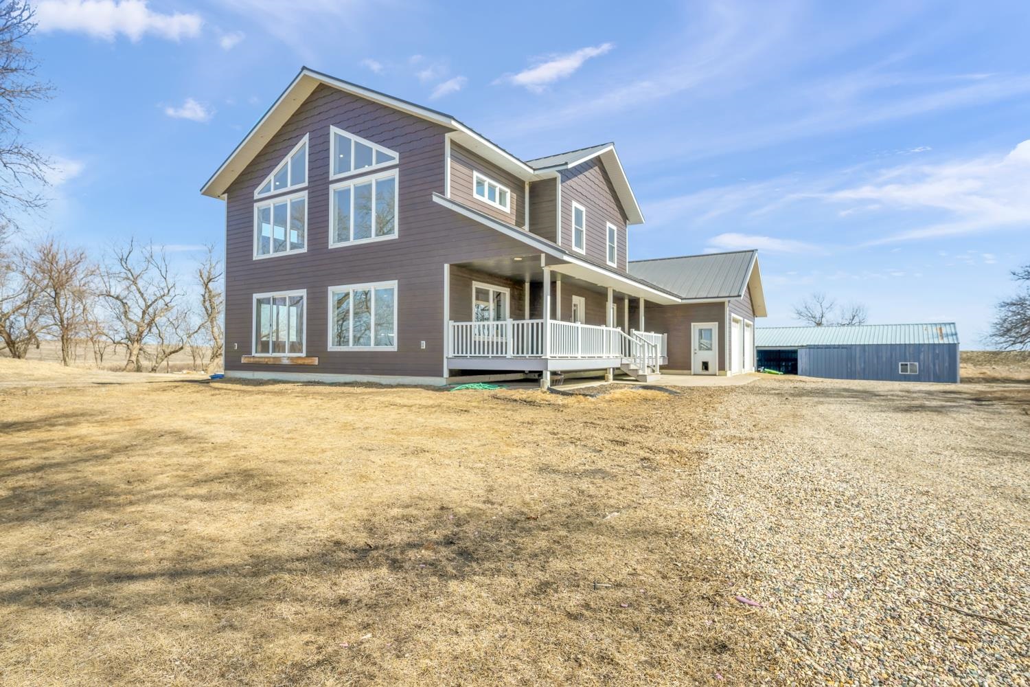 73416 465th Ave, Jackson, MN 56143 