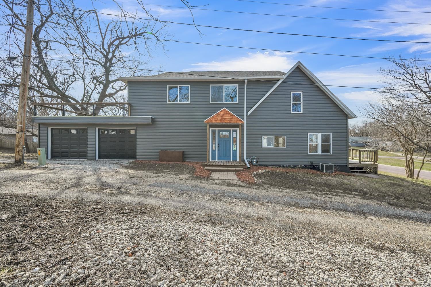 505 14th Street, Spirit Lake, IA 51360 