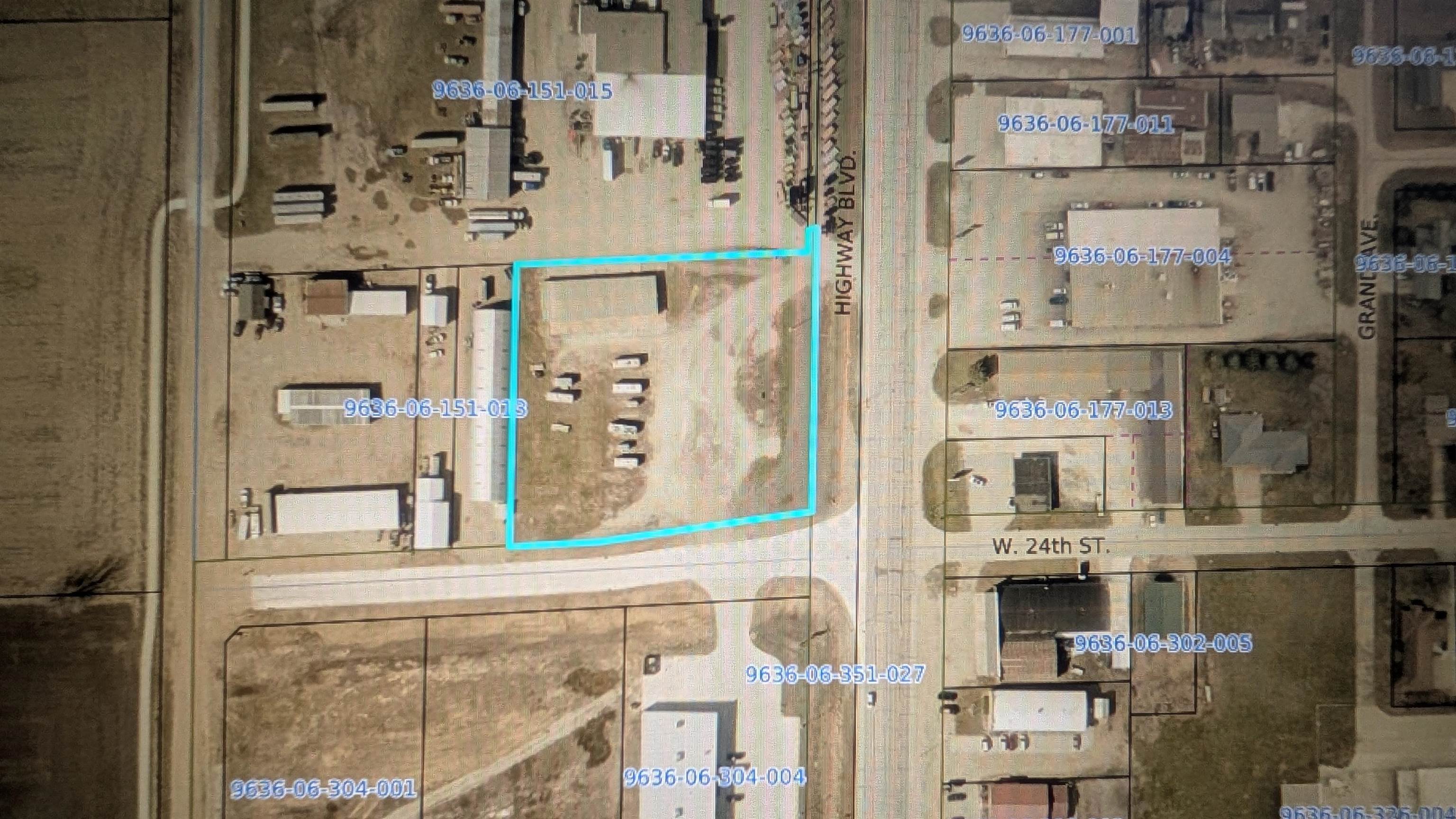 2415 Hwy Boulevard, Spencer, IA 51301 