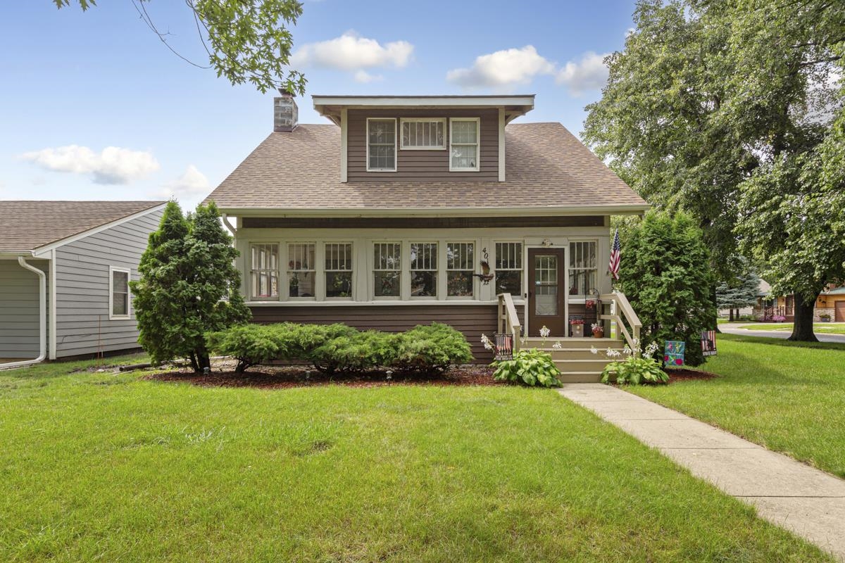 401 Madison Street, Emmetsburg, IA 50536 