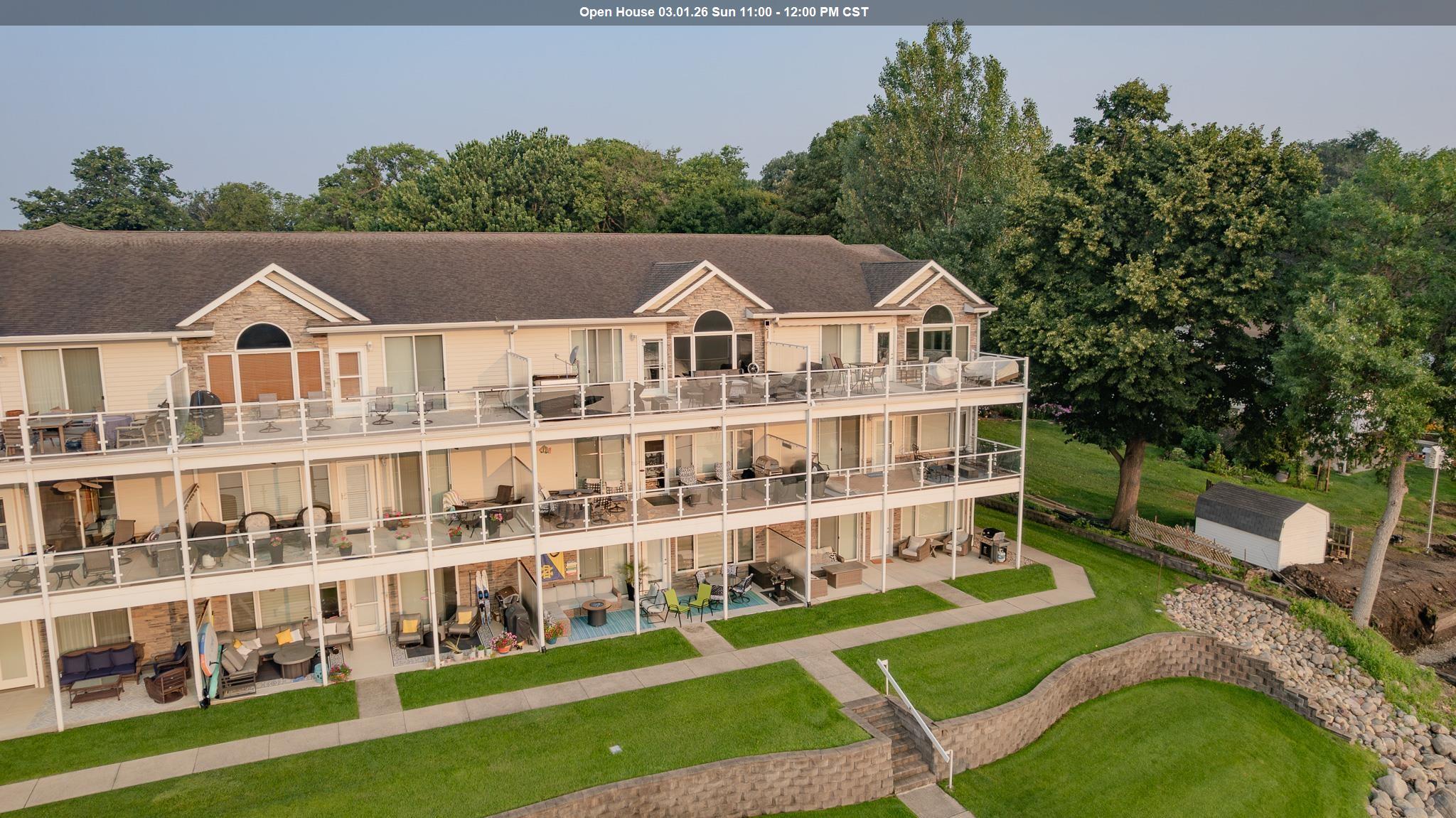 14 Iowa St. #B2, Arnolds Park, IA 51331 