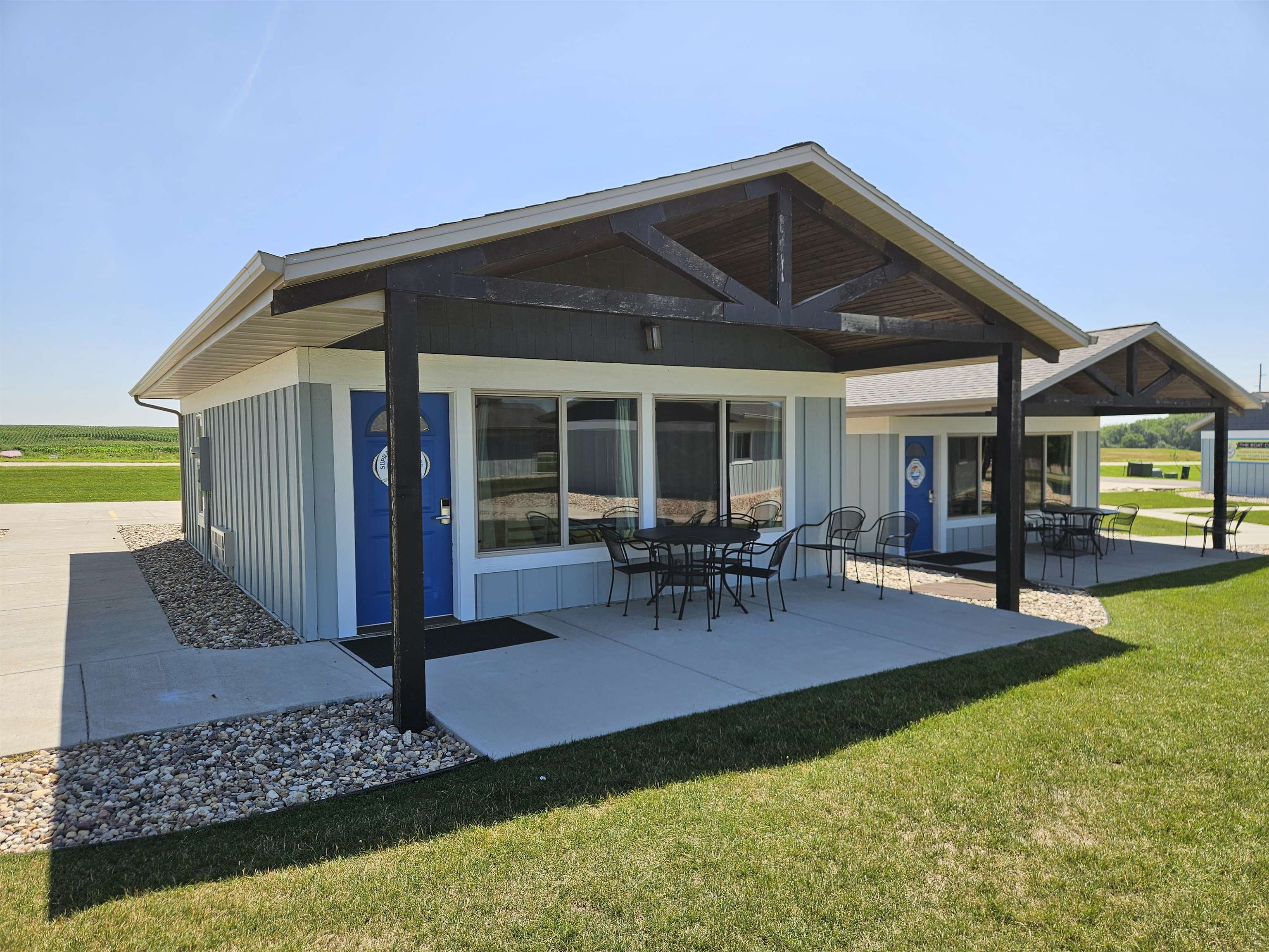 290 240th Avenue #314, Arnolds Park, IA 51331 