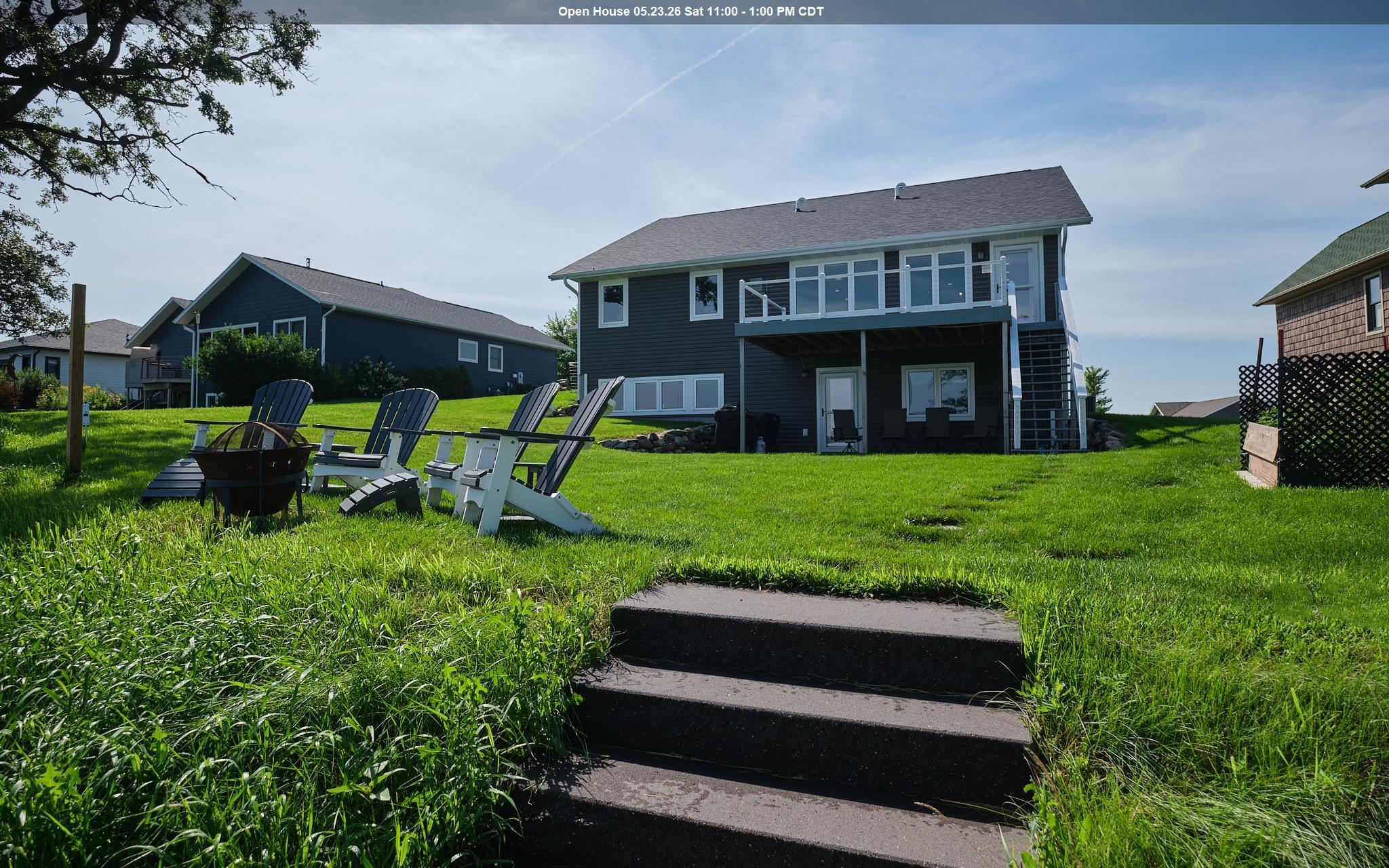 116 West Bay Road, Lake Park, IA 51347 