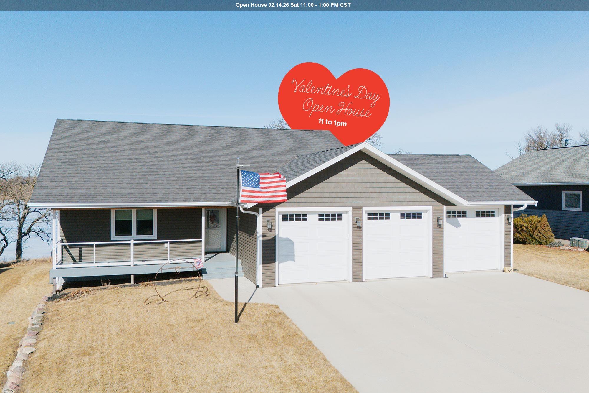 116 West Bay Road, Lake Park, IA 51347 