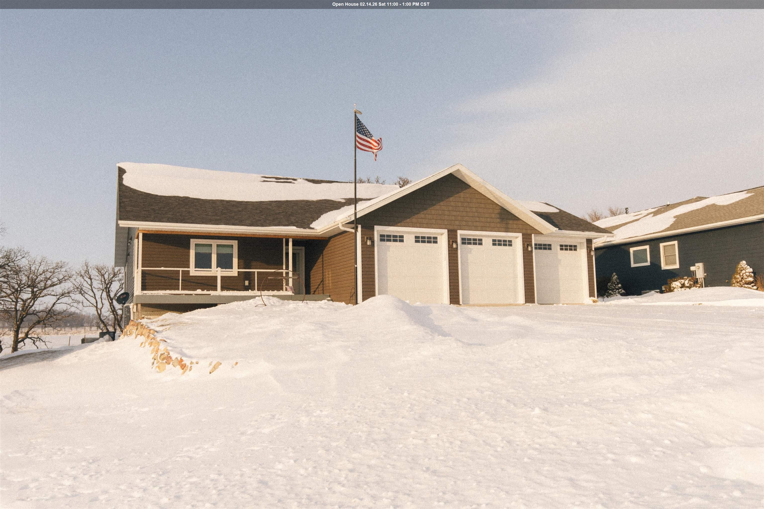 116 West Bay Road, Lake Park, IA 51347 