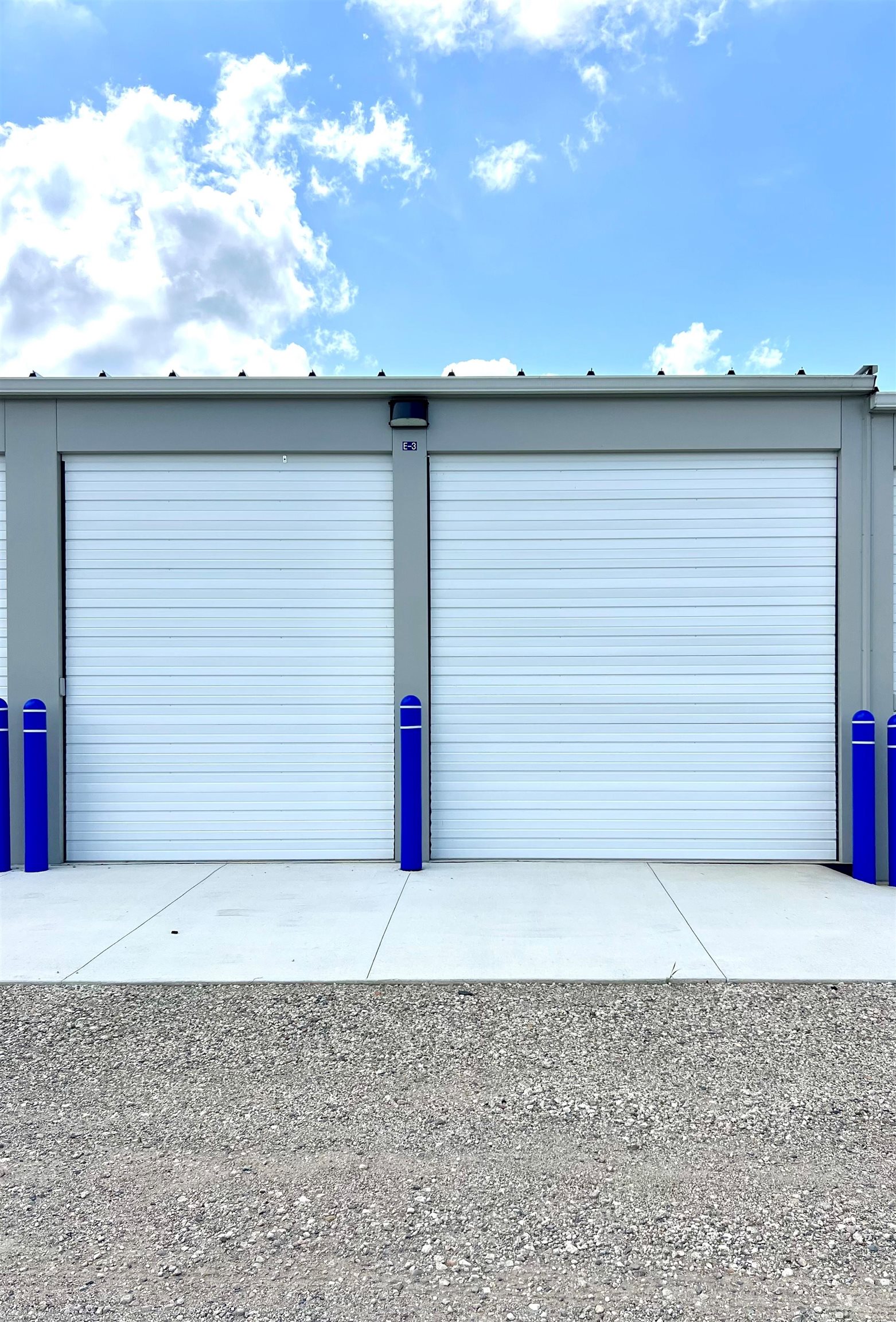 2131 41st Street #E3, Spirit Lake, IA 51360 