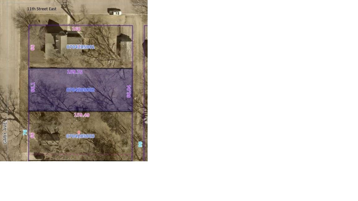 Gary Avenue, Spirit Lake, IA 51360 