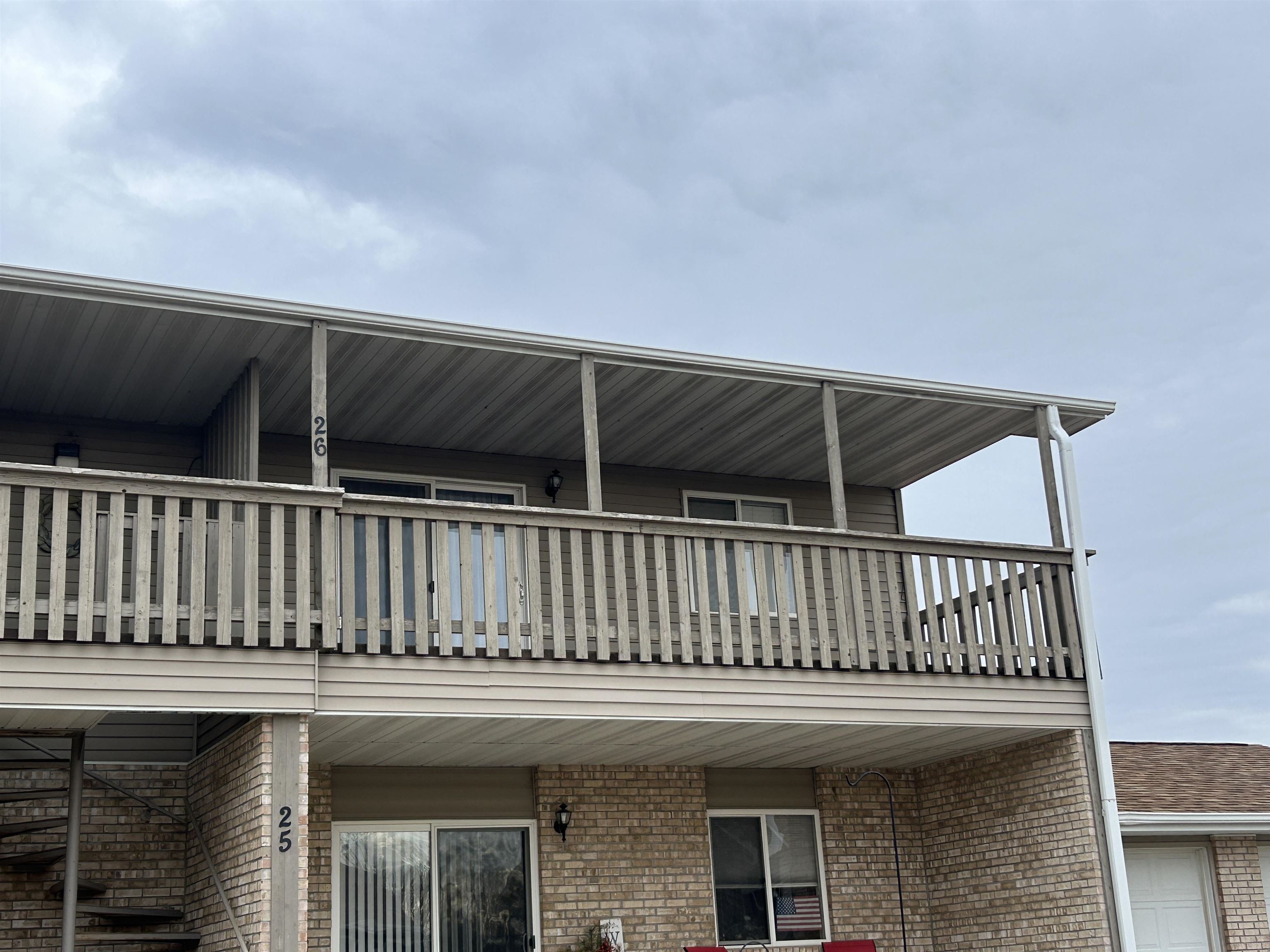 1652 Exchange Street #26, Okoboji, IA 51355 