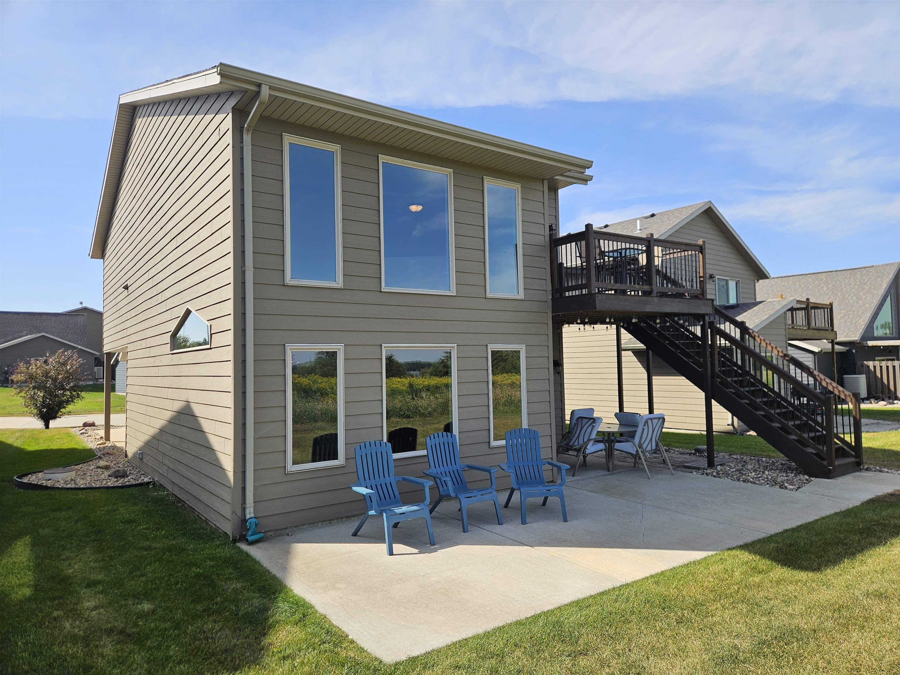 290 240th Avenue #127, Arnolds Park, IA 51331 