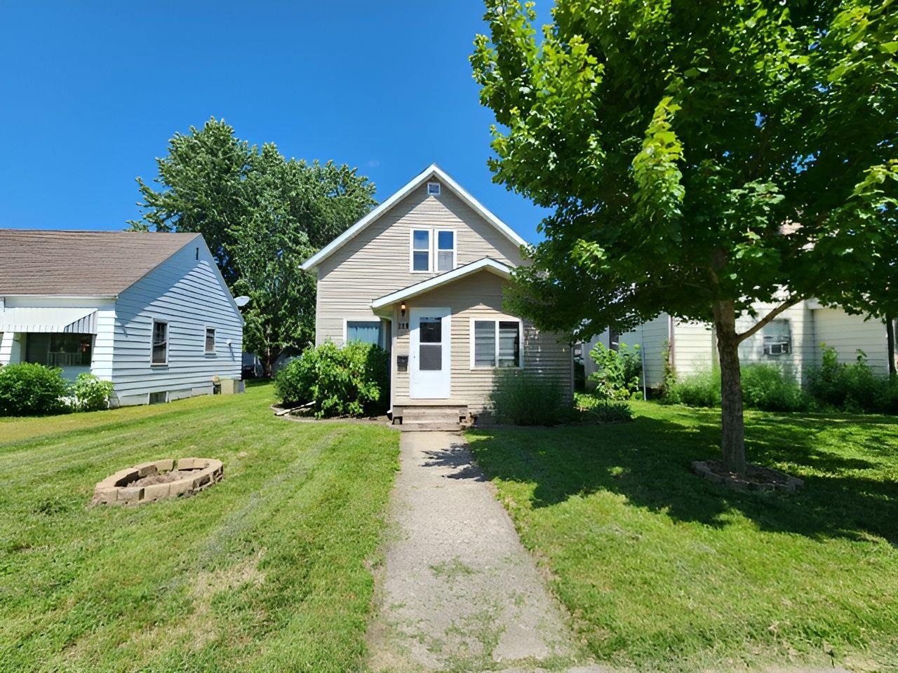 319 11TH STREET Street, Spencer, IA 51301 