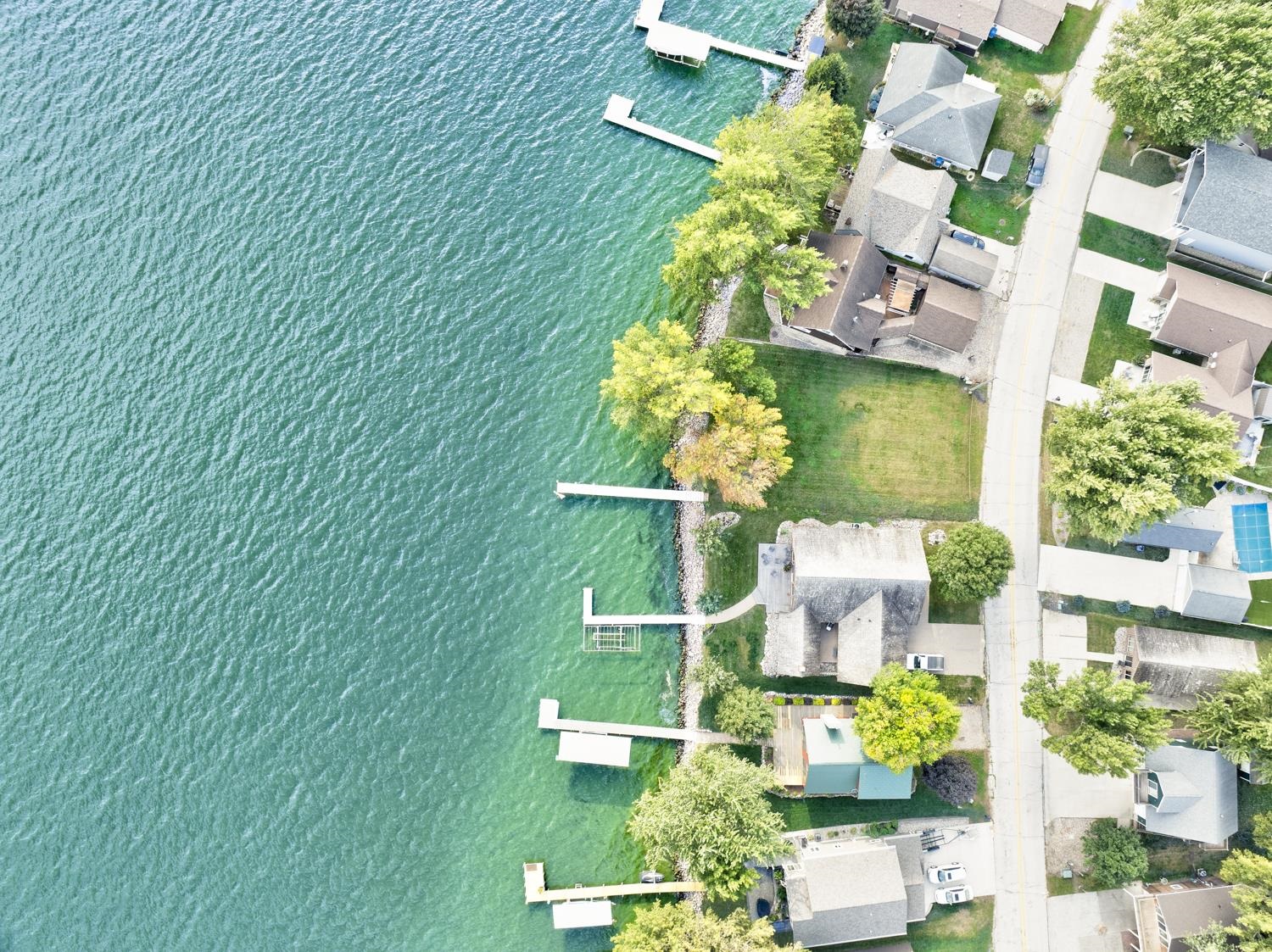 23795 178th Street, Okoboji, IA 51355 | MLS # 251229 | Price $1,250,000 ...