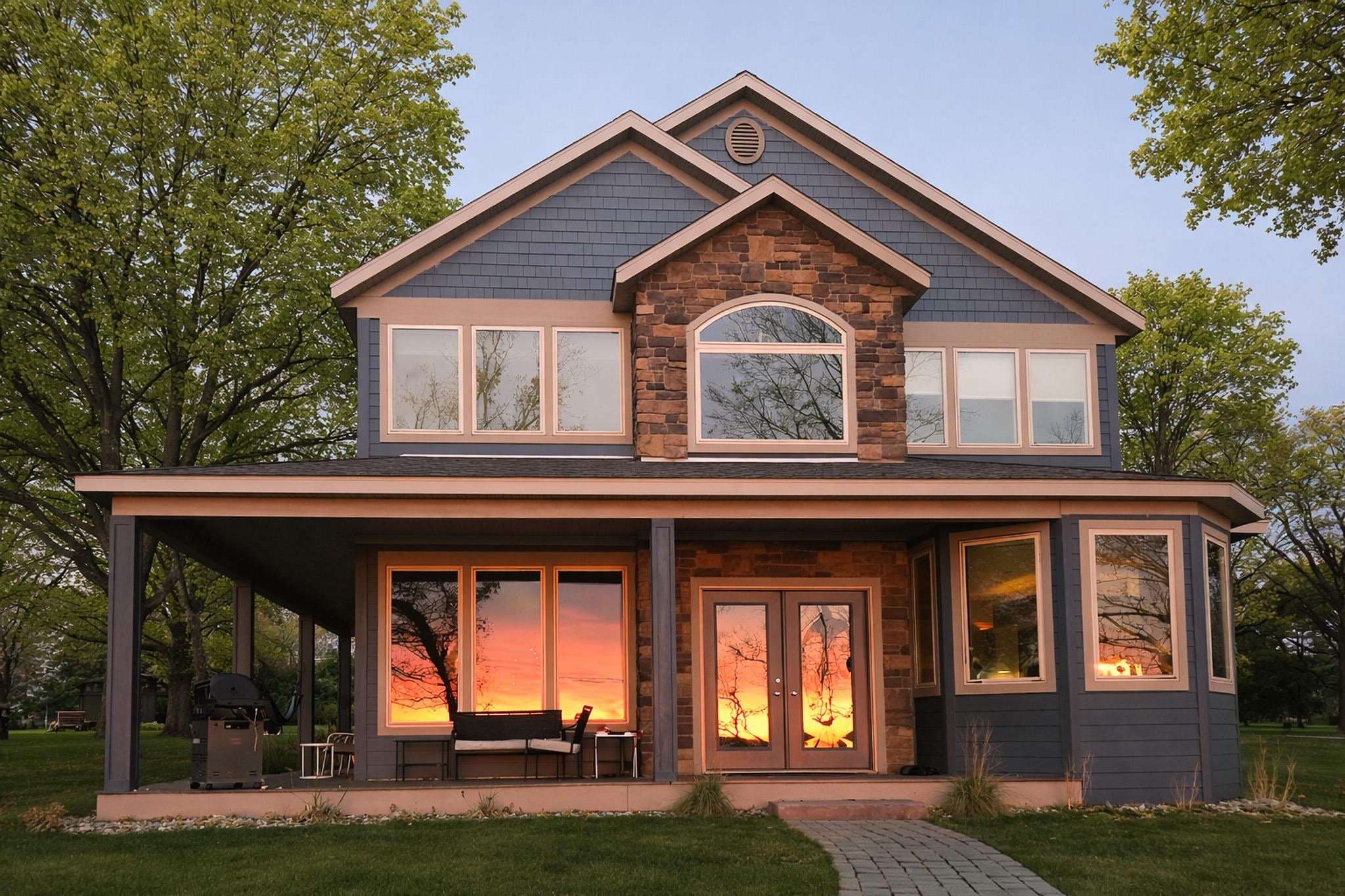 2212 Manhattan Boulevard, Wahpeton, IA 51351 