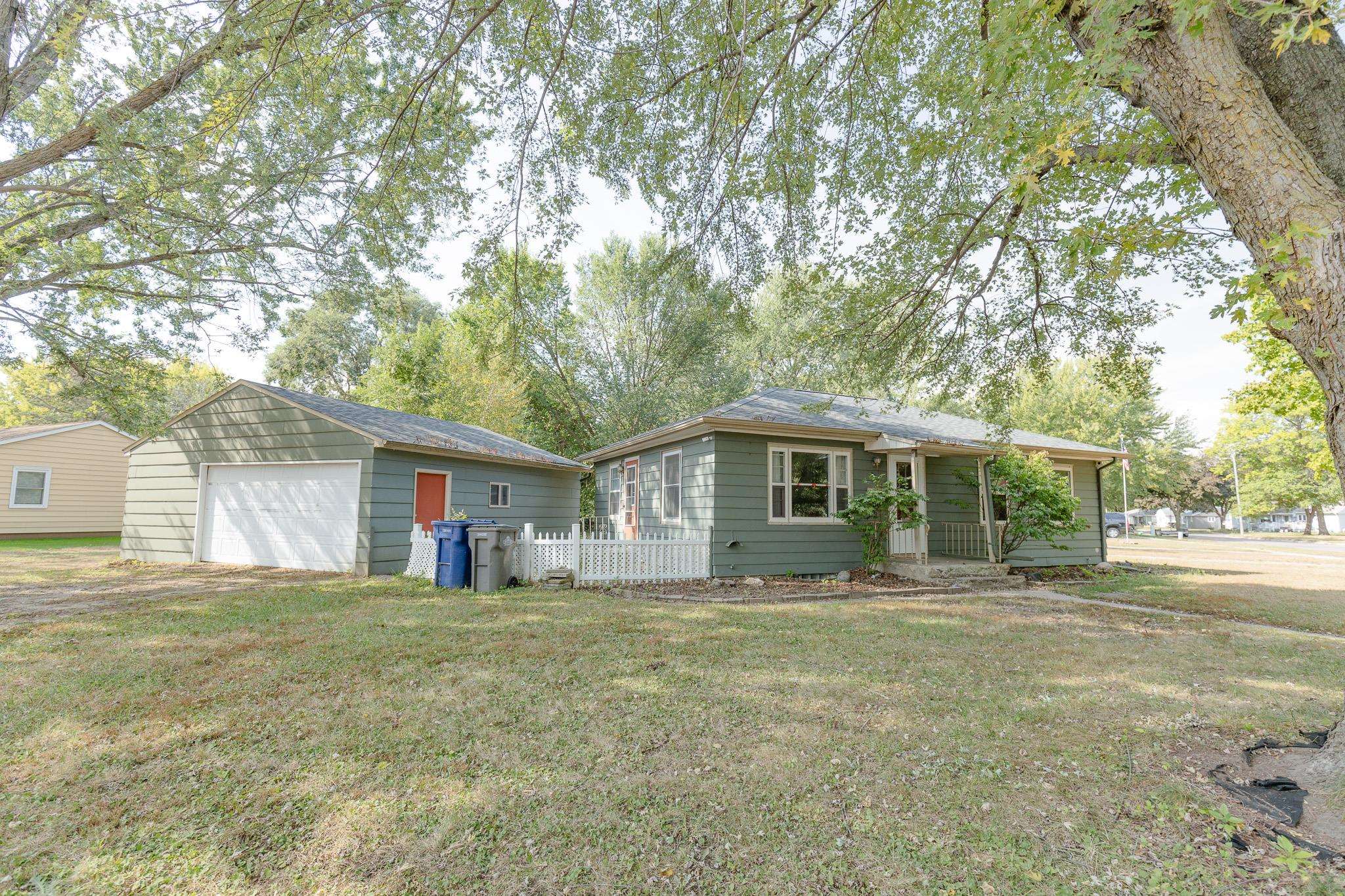 900 5th Street, Spencer, IA 51301 