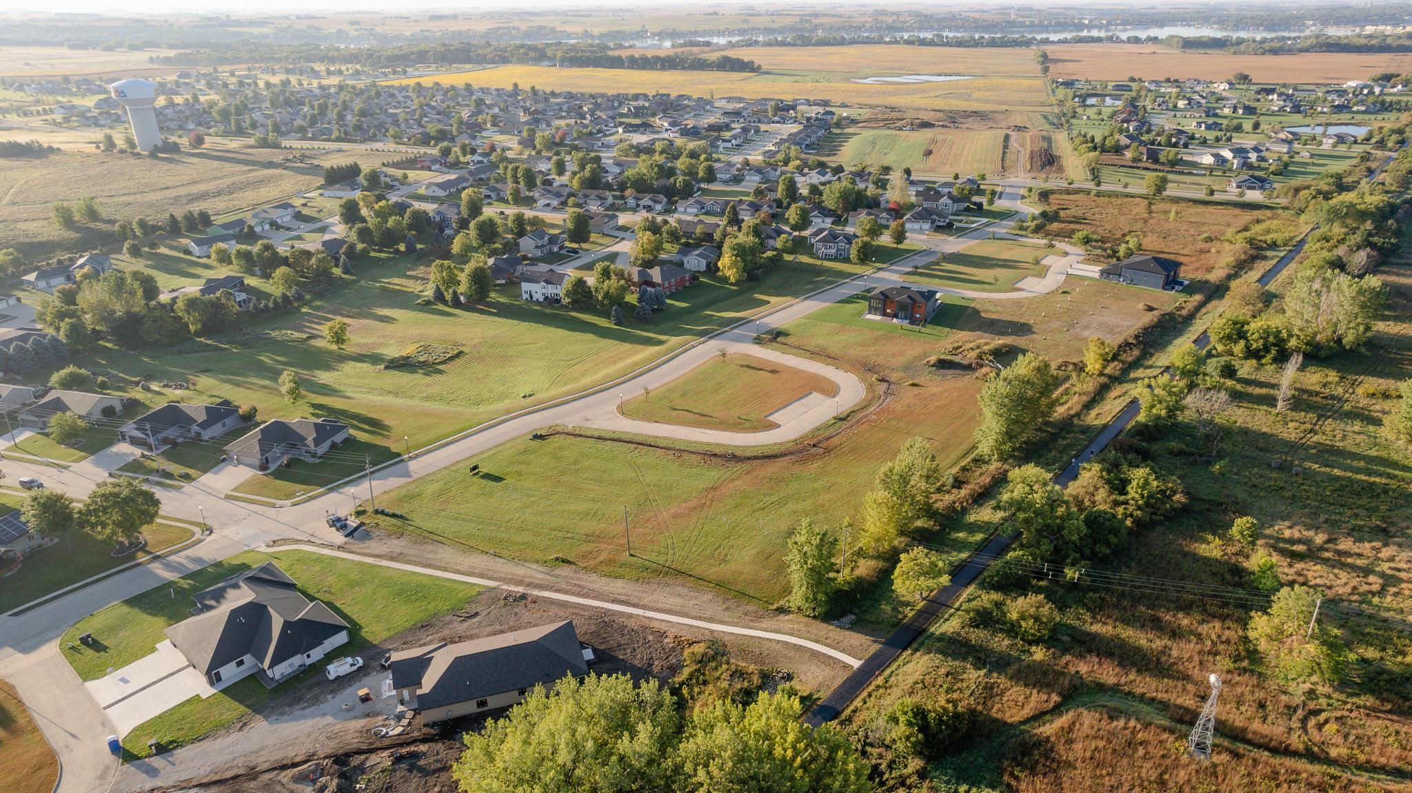 3210 Honeycomb Court #Unit 7, Spirit Lake, IA 51360 