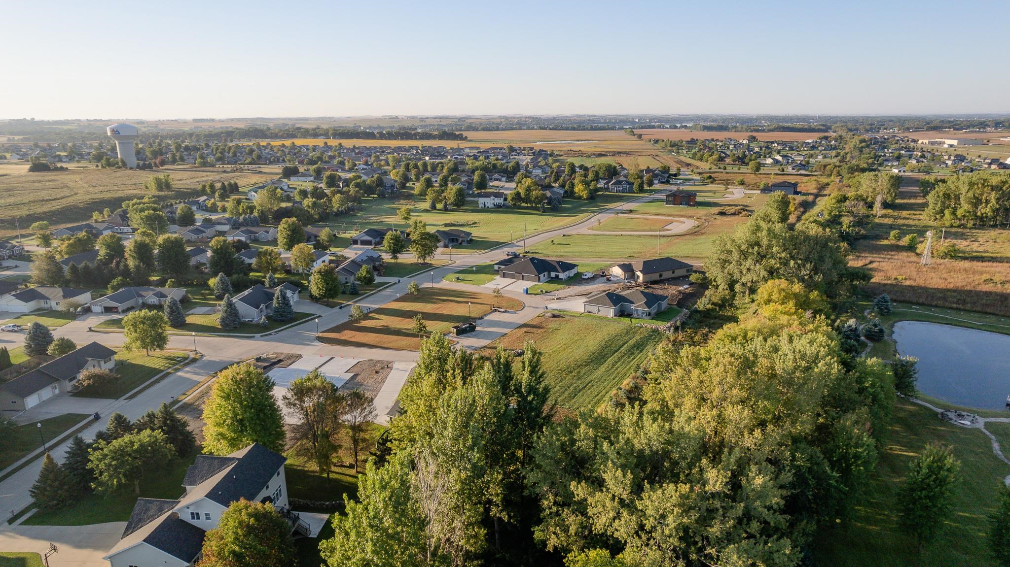 3202 Honeycomb Court #Unit 8B, Spirit Lake, IA 51360 