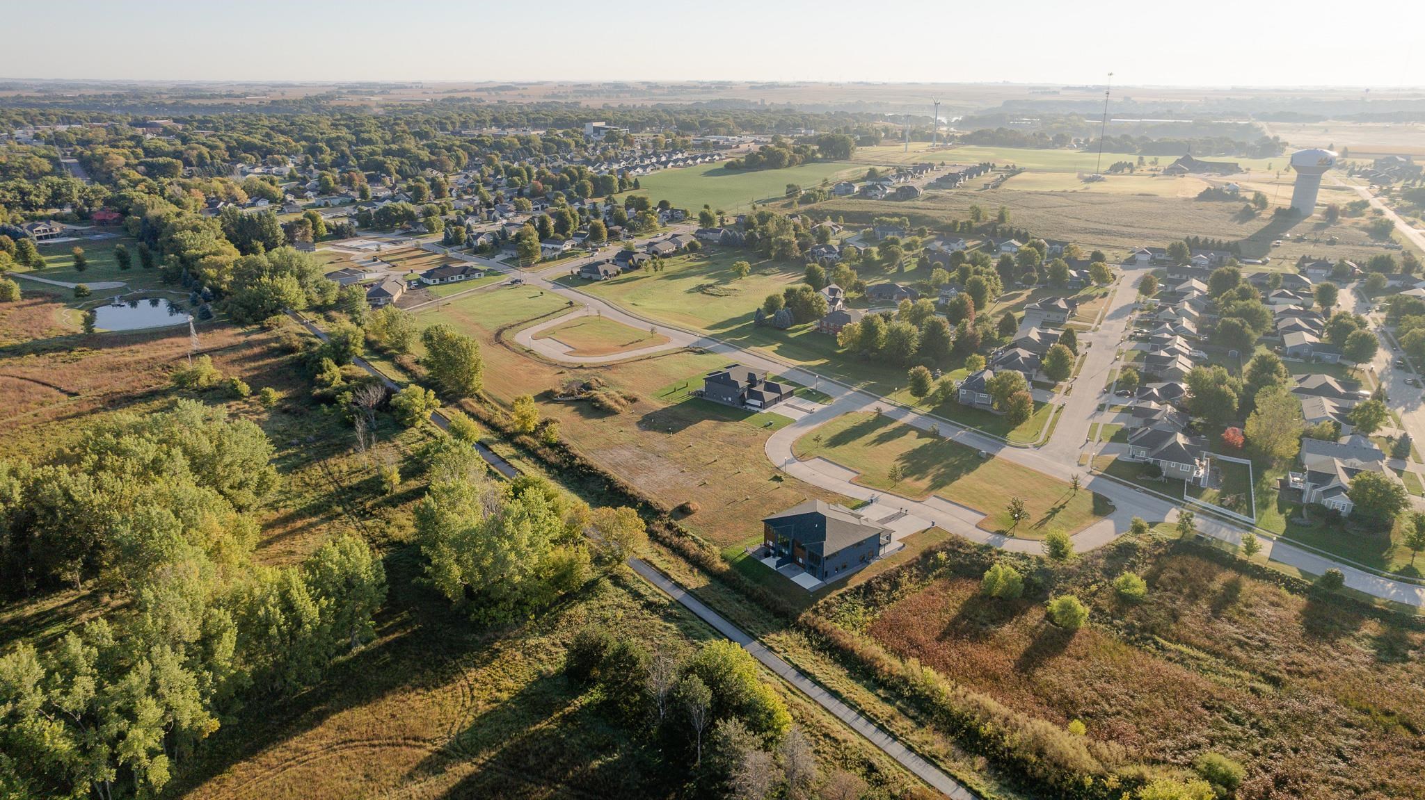 3214 Honeycomb Court #Unit 6, Spirit Lake, IA 51360 