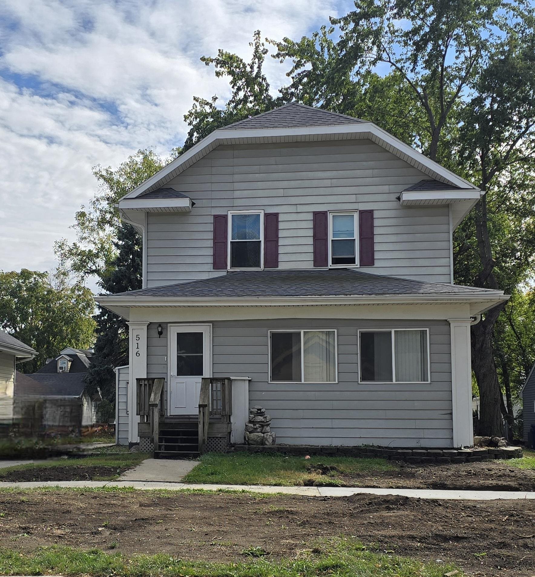 516 4th Street, Spencer, IA 51301 
