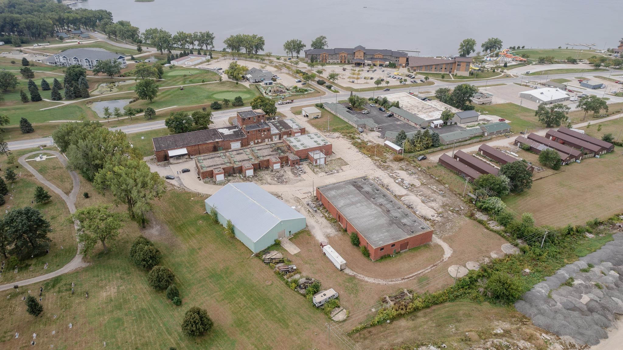 1703 Lakeshore Drive, Storm Lake, IA 50588 