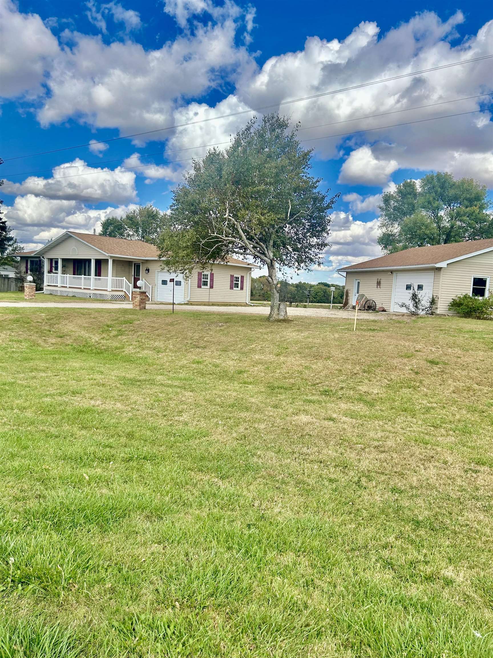 3606 Hwy 9, Estherville, IA 51334 