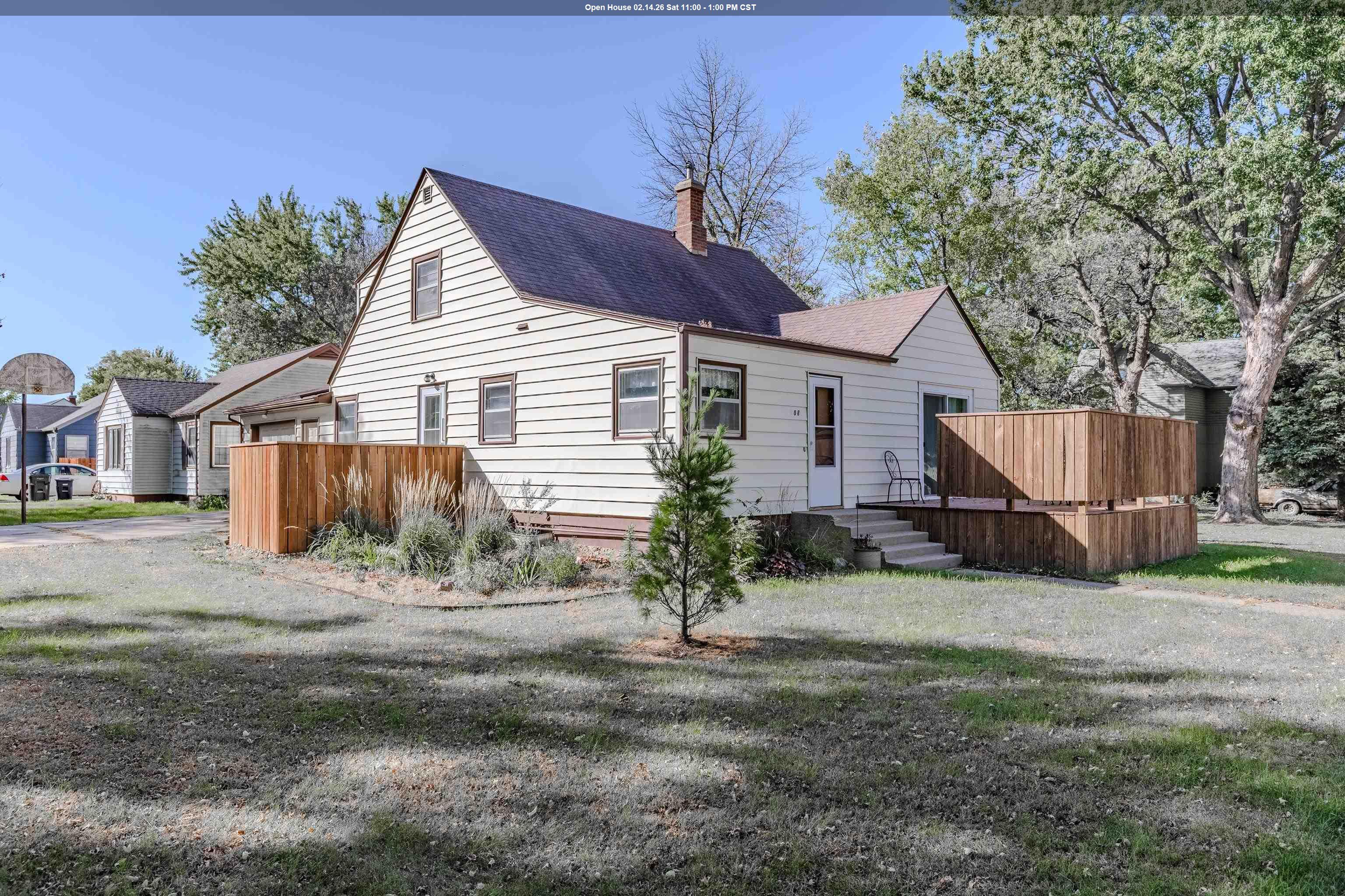 408 Avenue D, Lake Park, IA 51347 