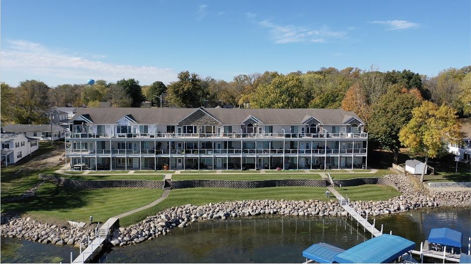 14 Iowa Street #C5, Arnolds Park, IA 51331 