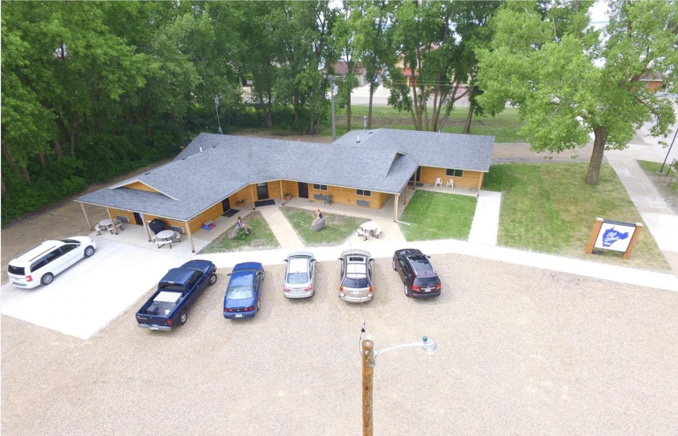 100 Hill Avenue, Spirit Lake, IA 51360 