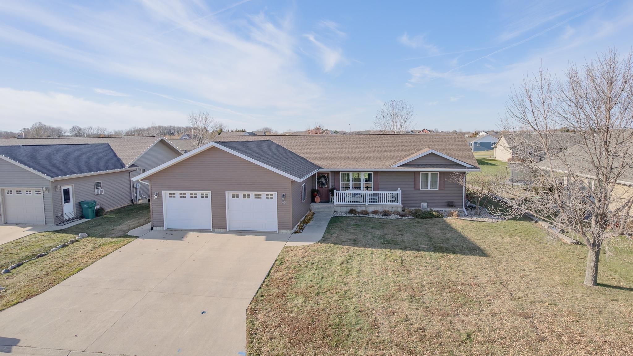 3007 Bonnie LN, Milford, IA 51351 
